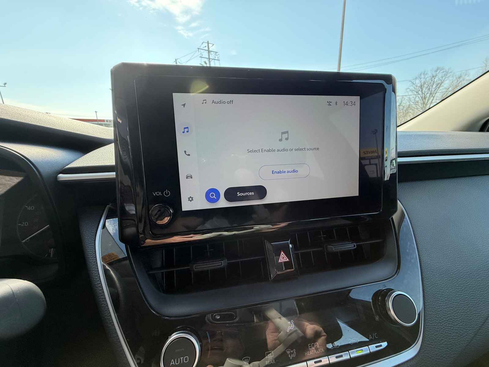 Thumbnail: 2025 Toyota Corolla - 4