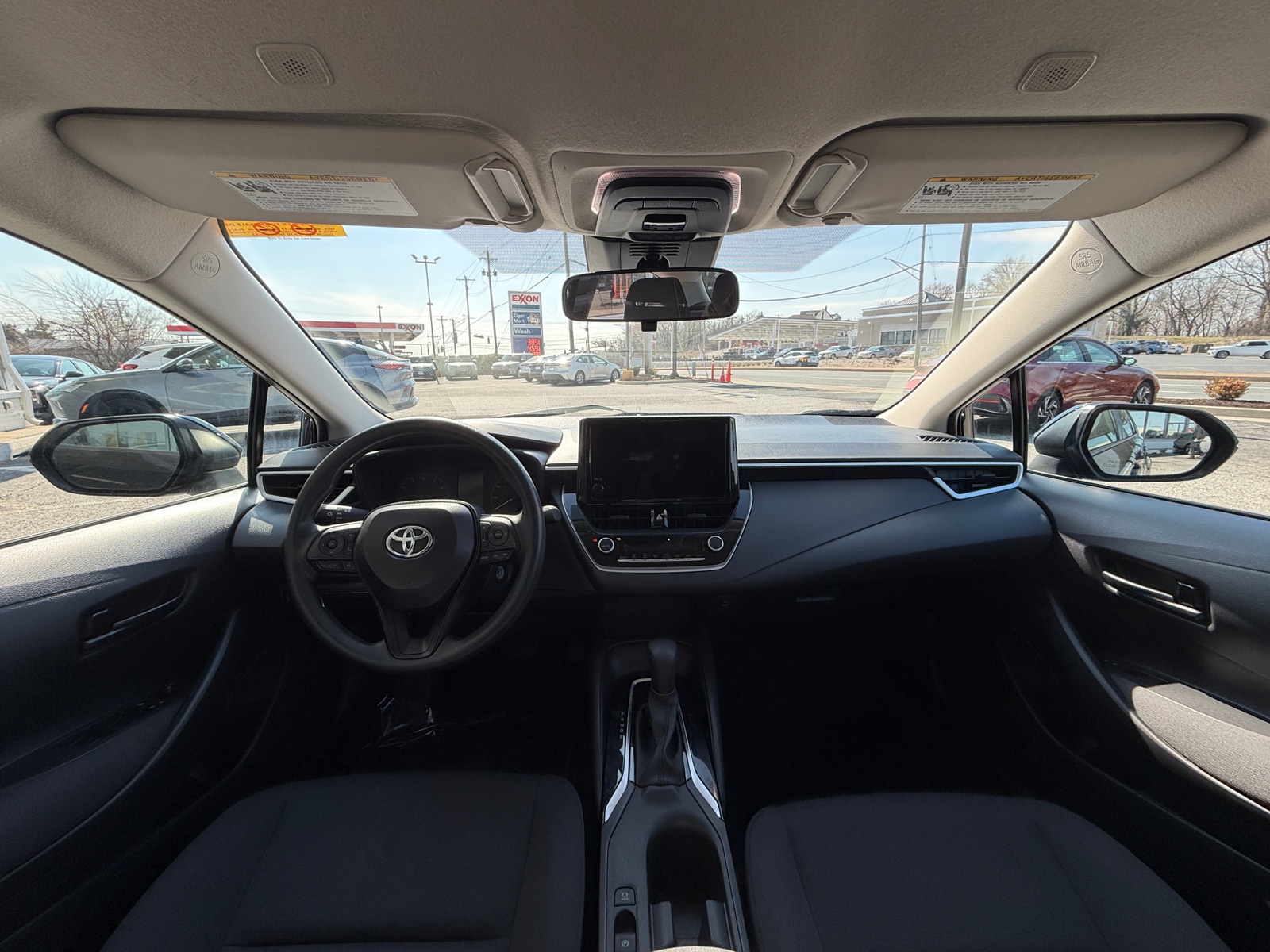 Thumbnail: 2025 Toyota Corolla - 3