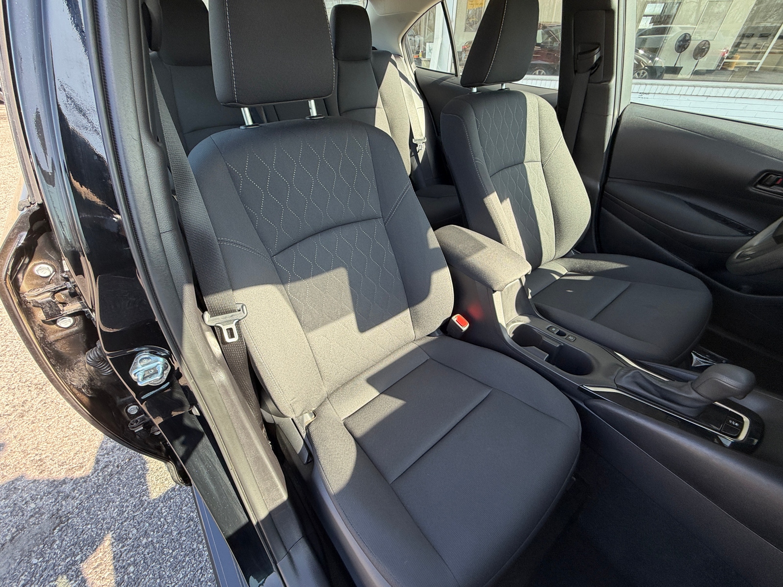 Thumbnail: 2025 Toyota Corolla - 2