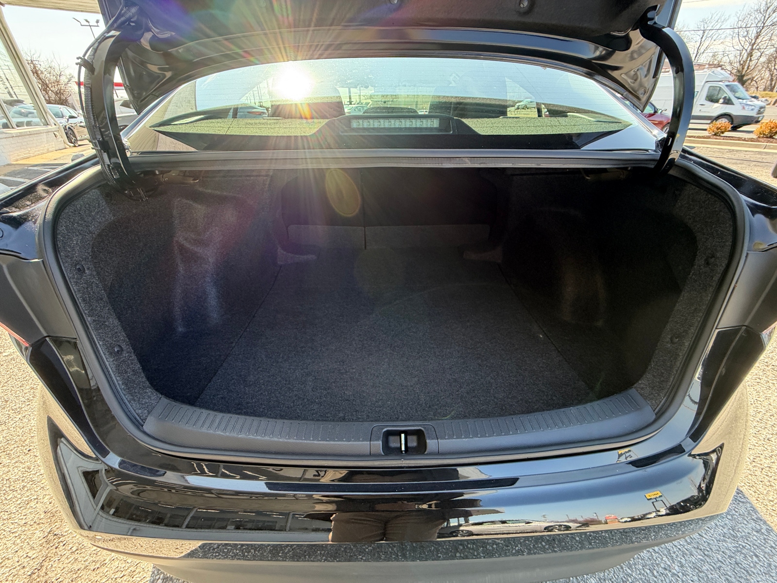 Thumbnail: 2025 Toyota Corolla - 6