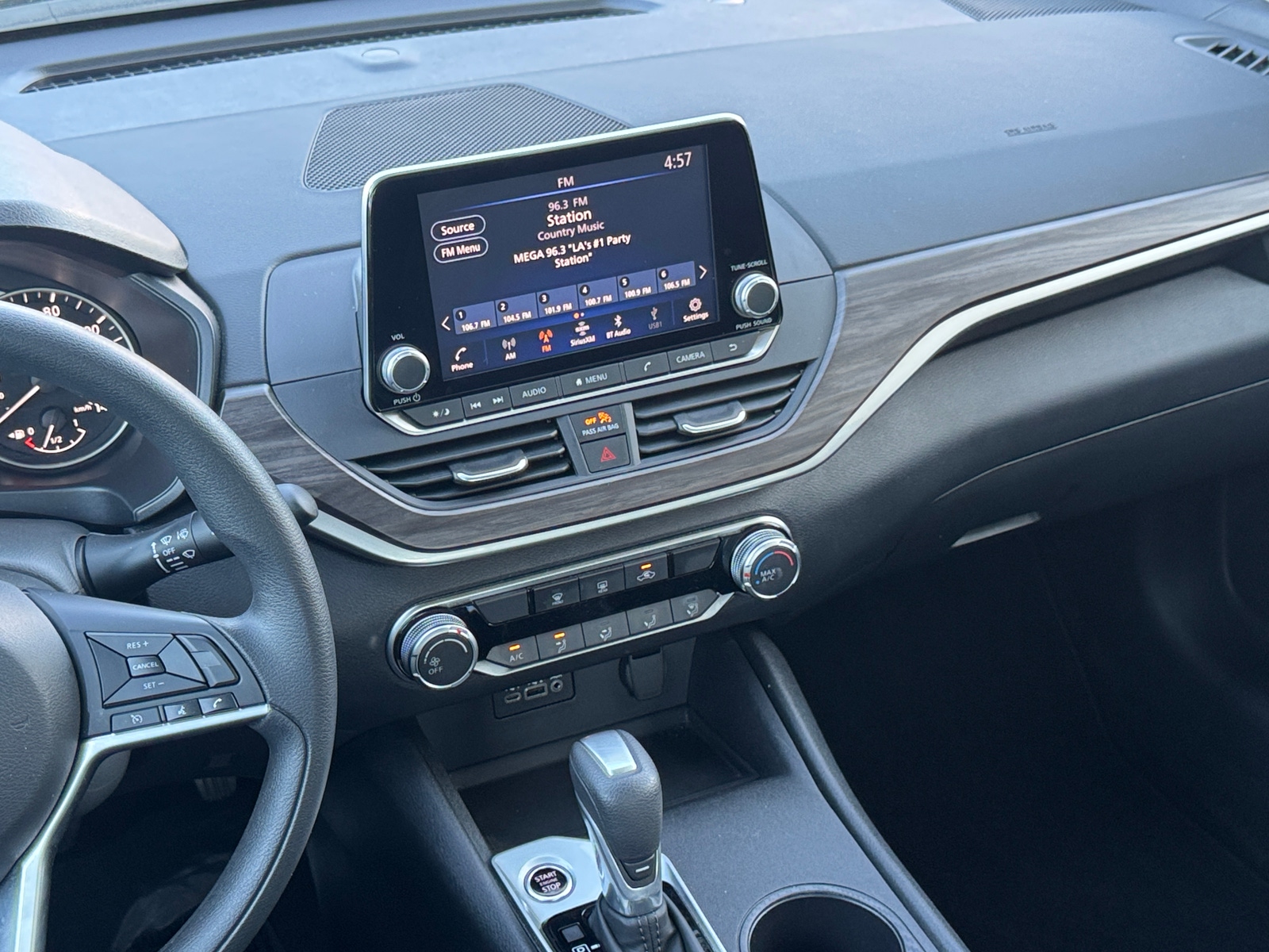 Thumbnail: 2025 Nissan Altima - 4