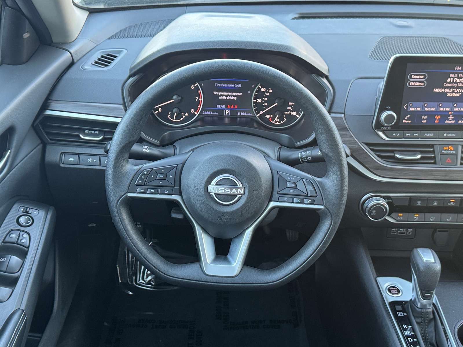 Thumbnail: 2025 Nissan Altima - 5