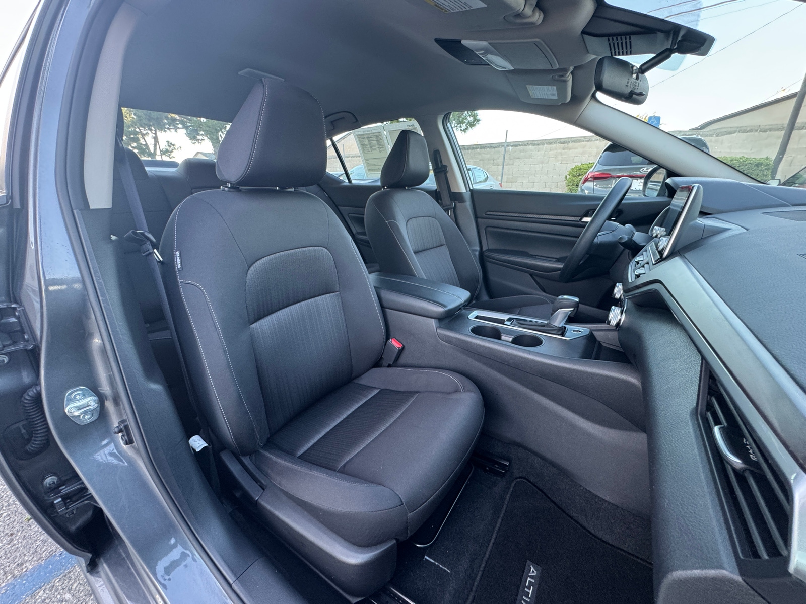 Thumbnail: 2025 Nissan Altima - 2