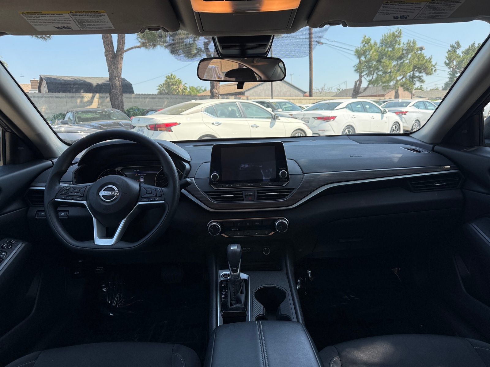 Thumbnail: 2025 Nissan Altima - 3