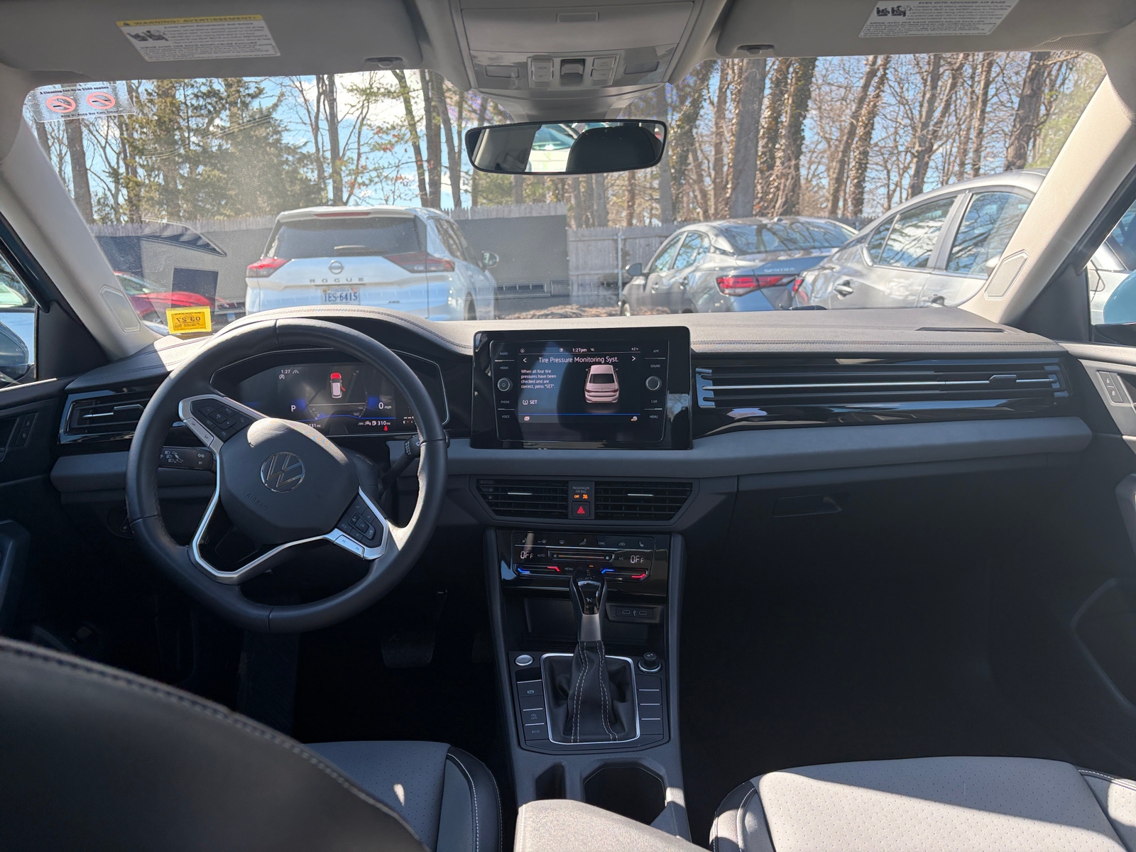 Thumbnail: 2025 Volkswagen Jetta - 2