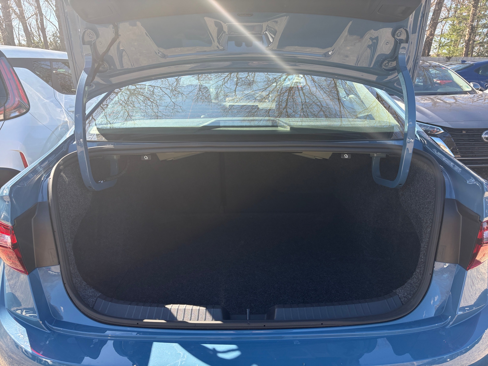 Thumbnail: 2025 Volkswagen Jetta - 5