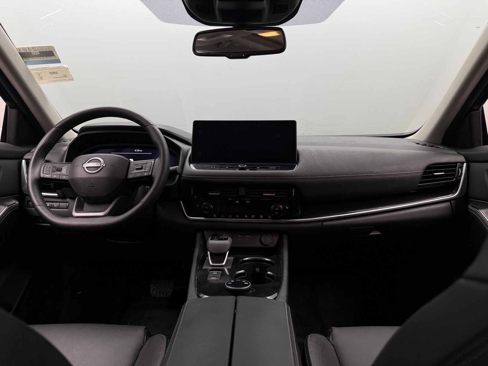 Thumbnail: 2025 Nissan Rogue - 2