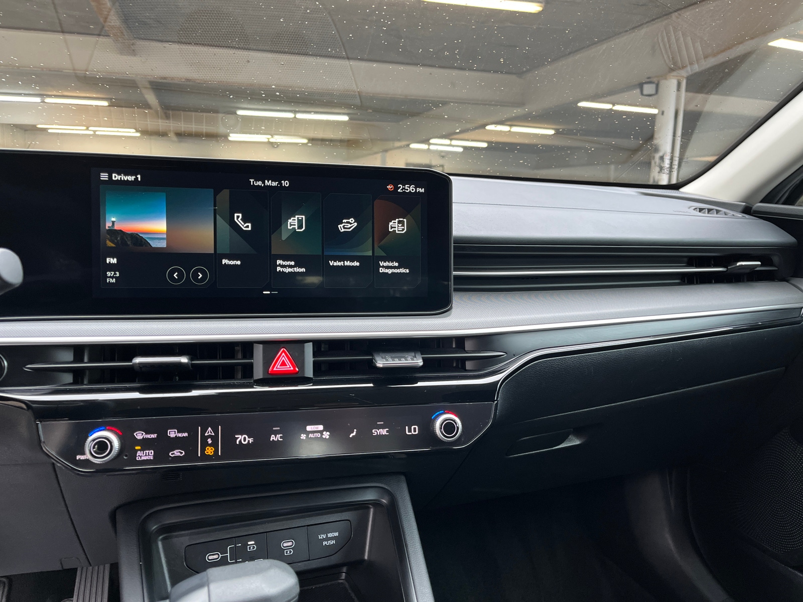 Thumbnail: 2025 Kia K5 - 4