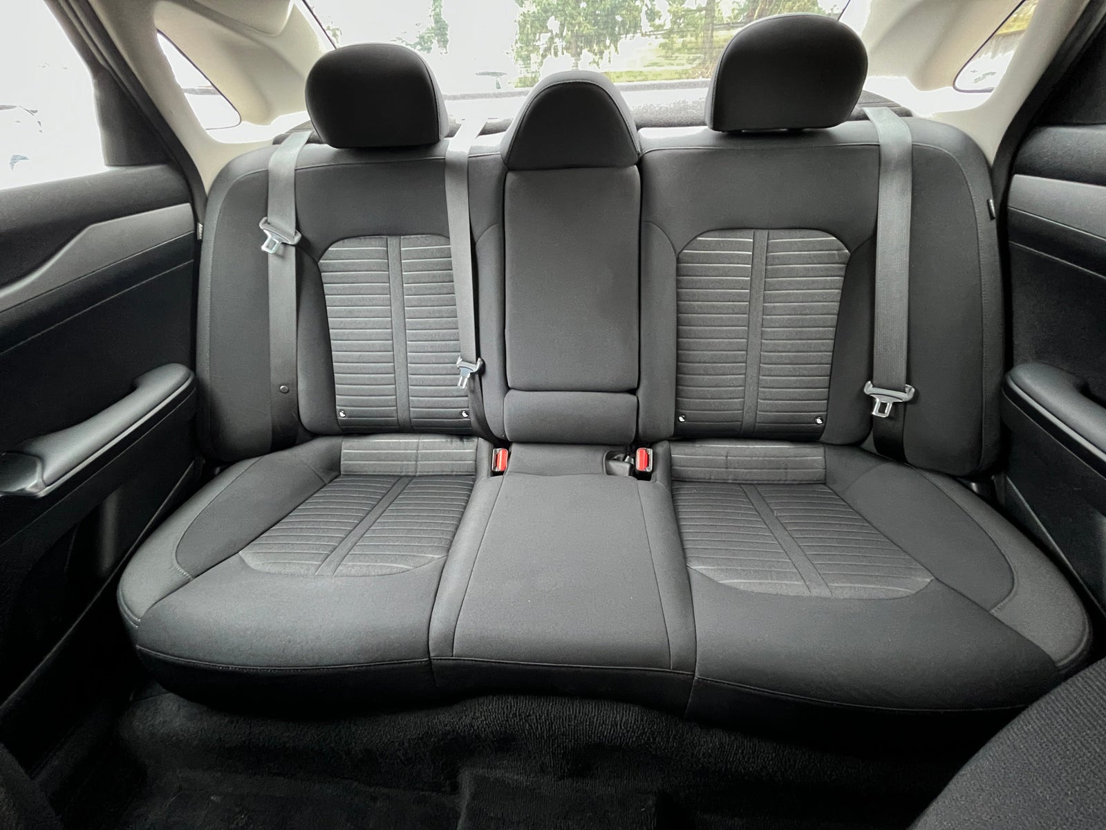 Thumbnail: 2025 Kia K5 - 6