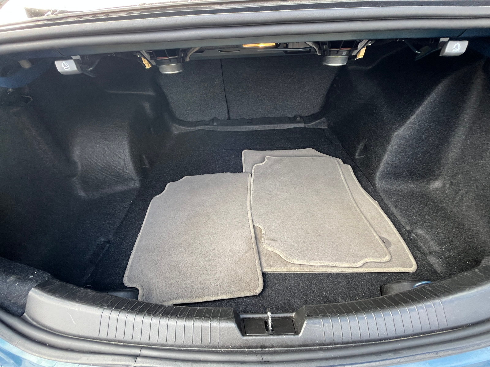 Thumbnail: 2024 Chevrolet Malibu - 6