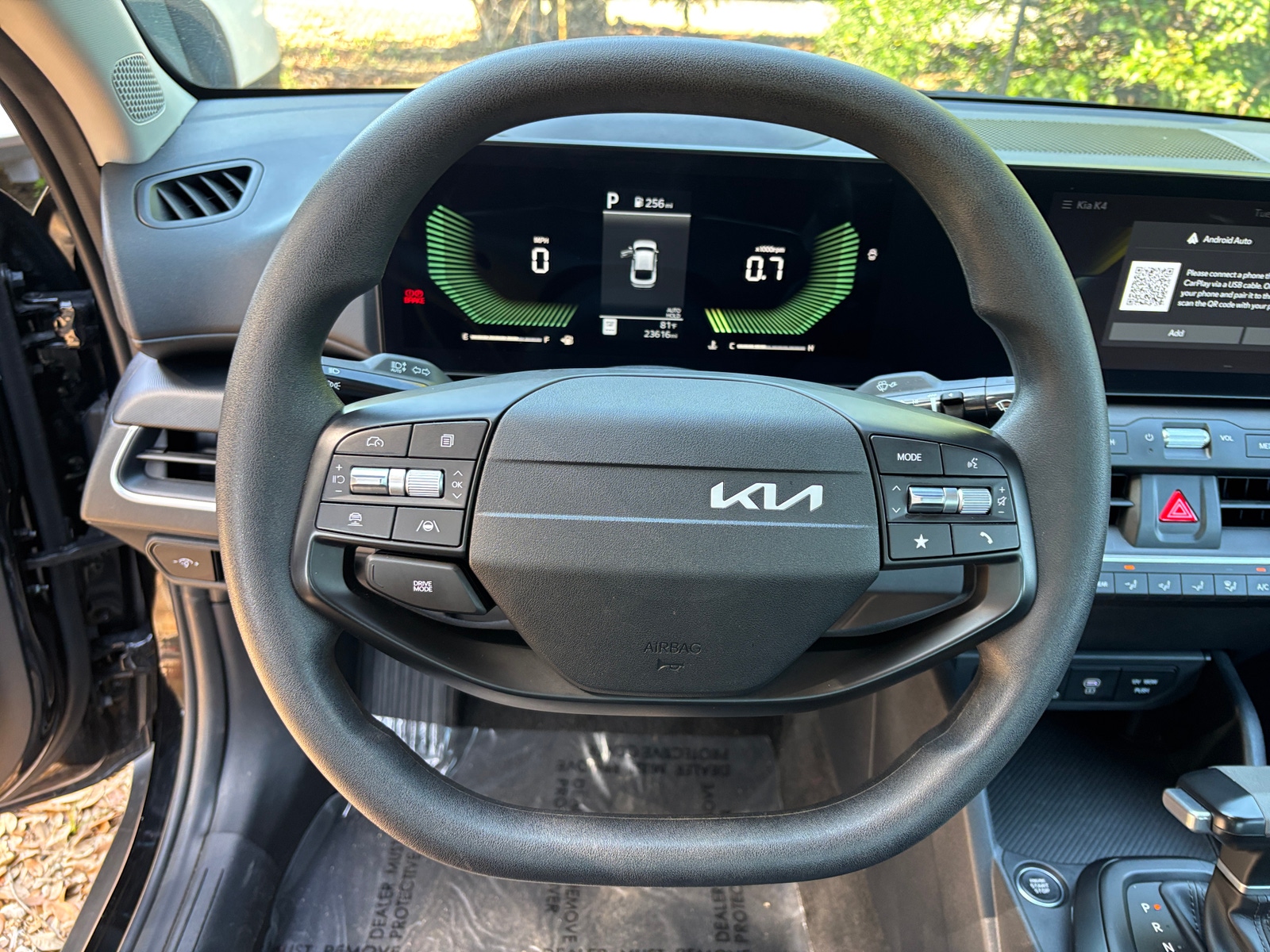 Thumbnail: 2025 Kia K4 - 5