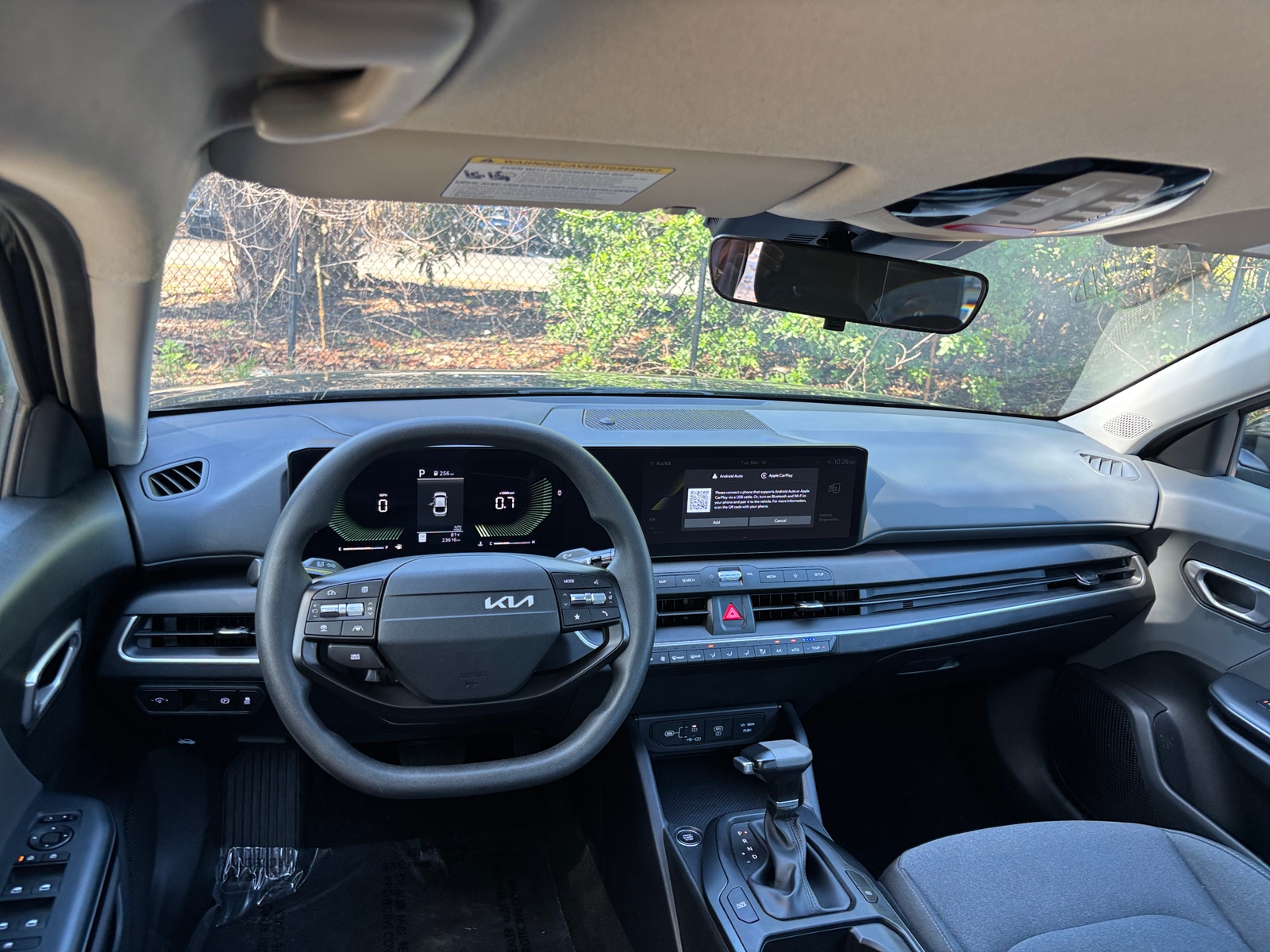 Thumbnail: 2025 Kia K4 - 3