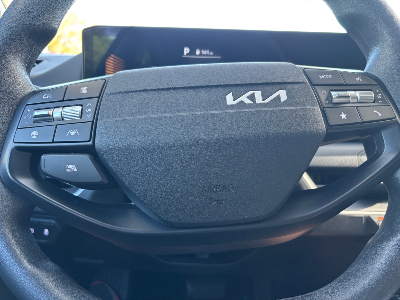 Thumbnail: 2025 Kia K4 - 5