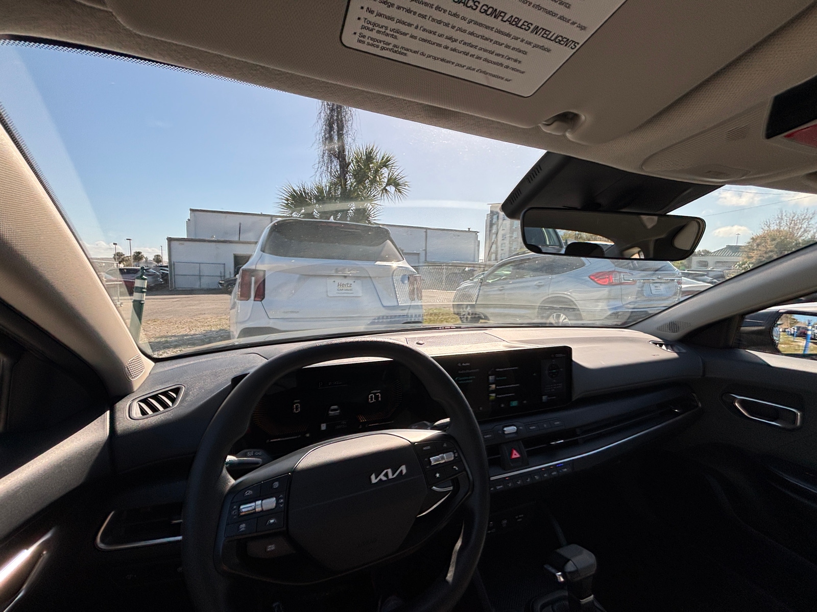 Thumbnail: 2025 Kia K4 - 3