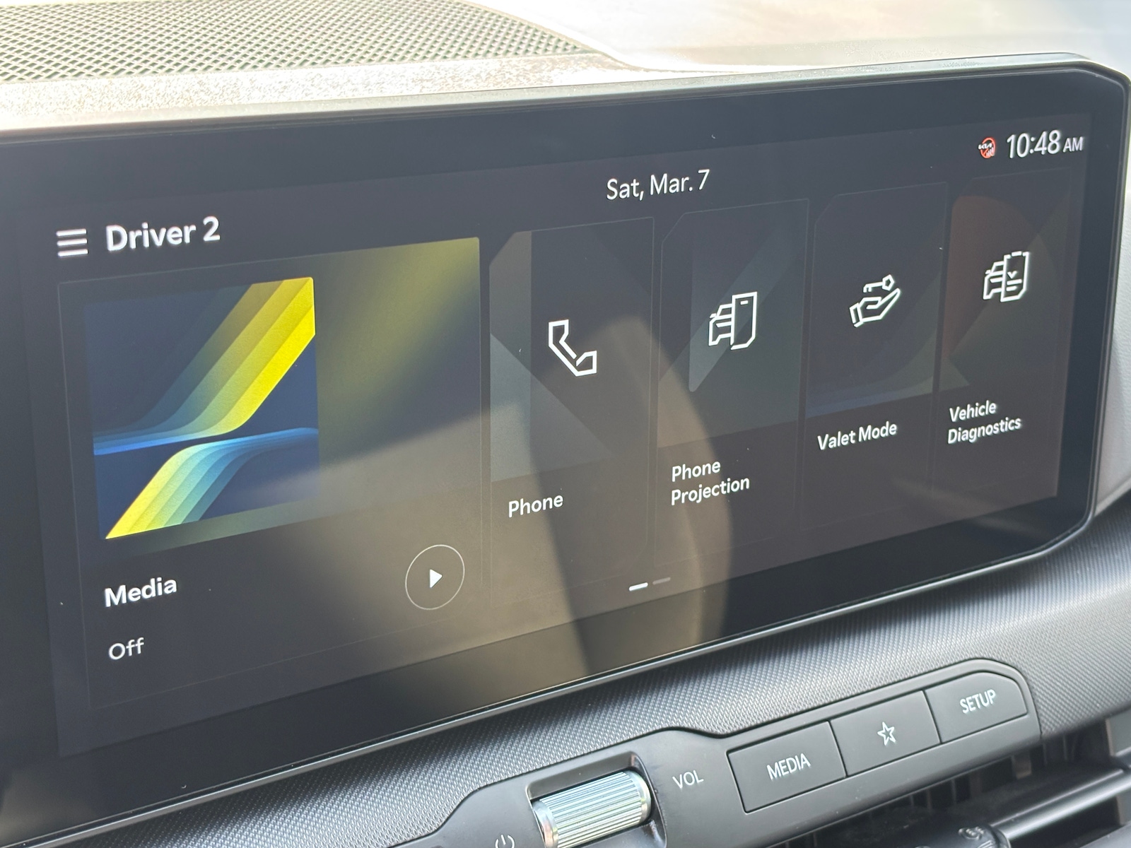 Thumbnail: 2025 Kia K4 - 4