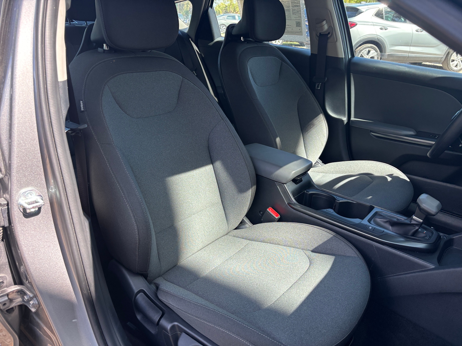 Thumbnail: 2025 Kia K4 - 2