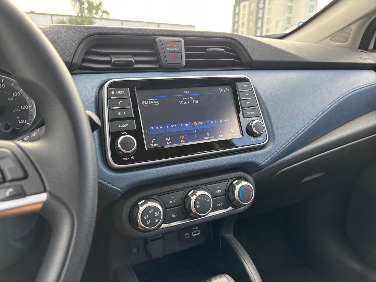 Thumbnail: 2025 Nissan Versa - 4