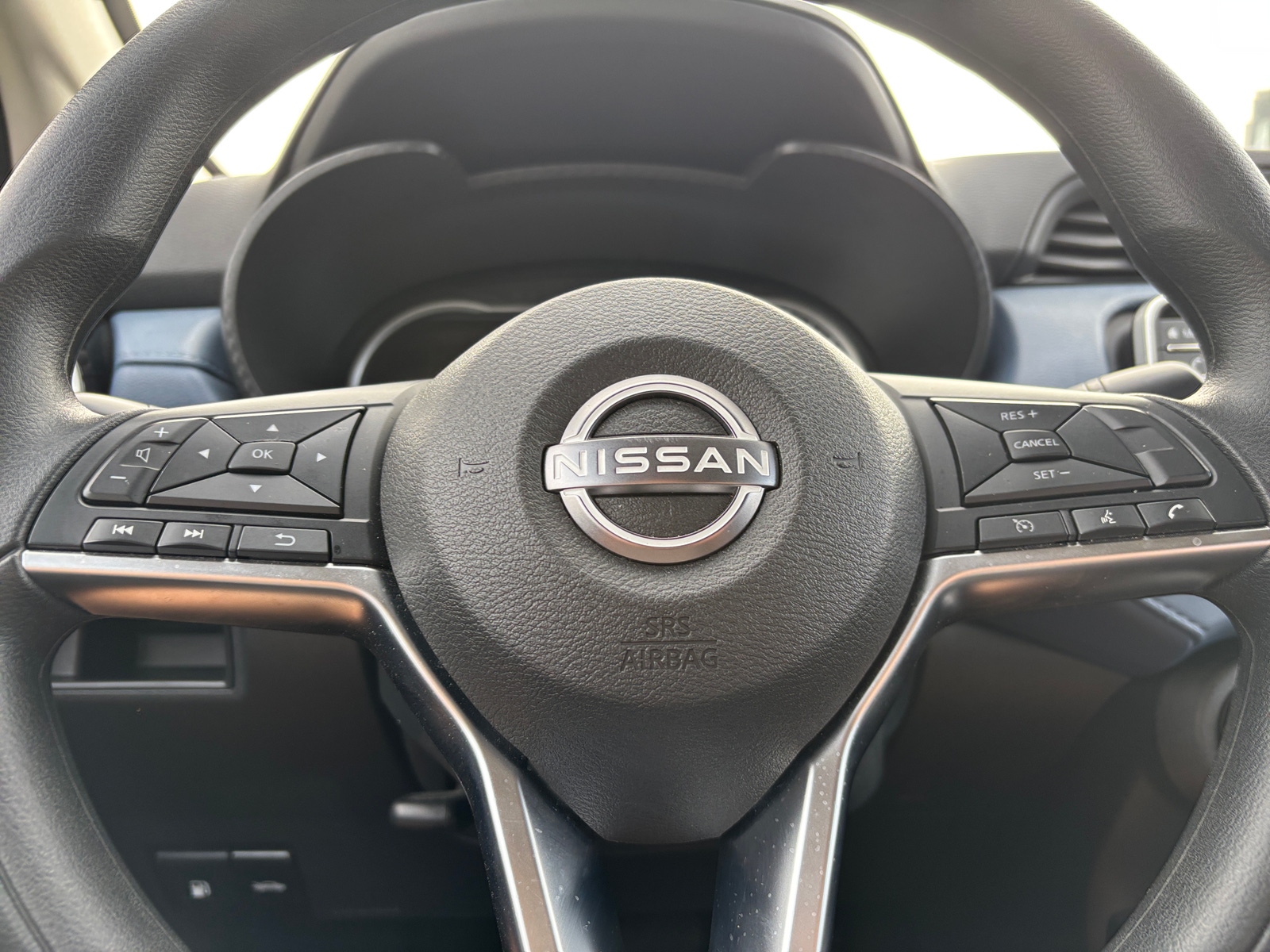 Thumbnail: 2025 Nissan Versa - 5