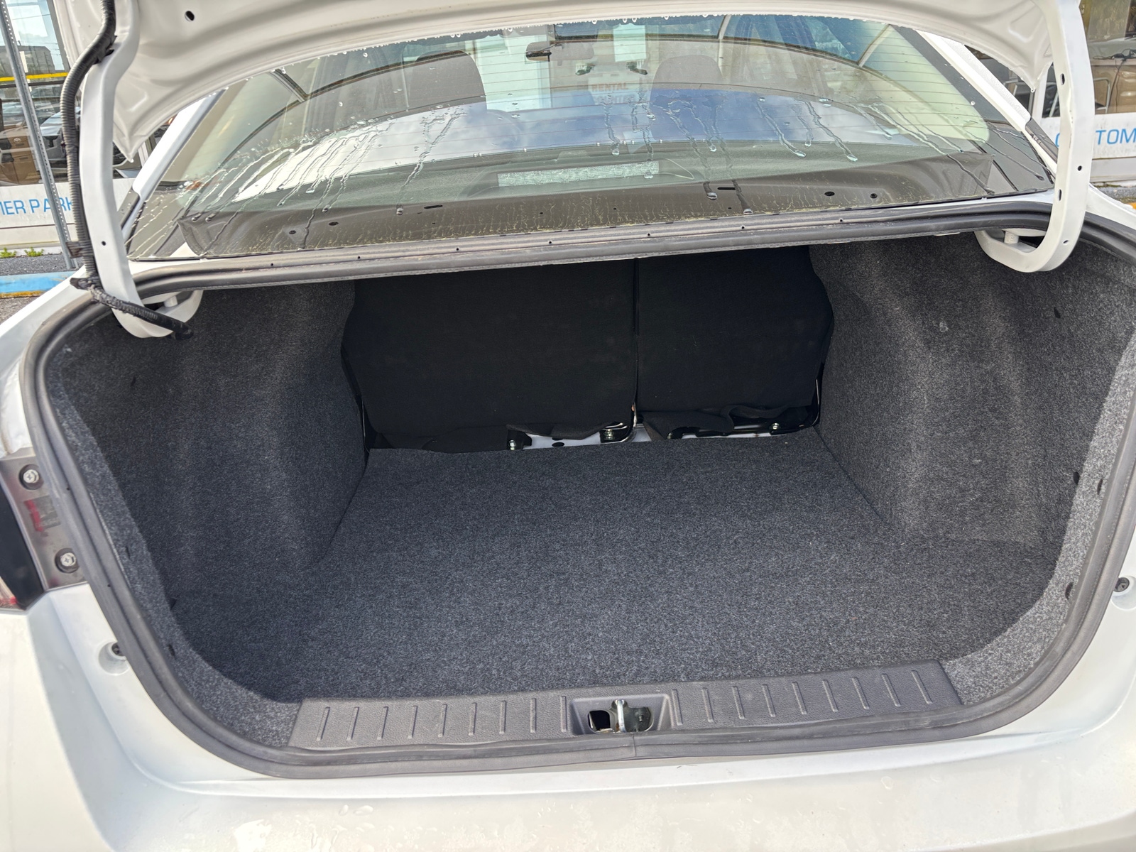 Thumbnail: 2025 Nissan Versa - 6