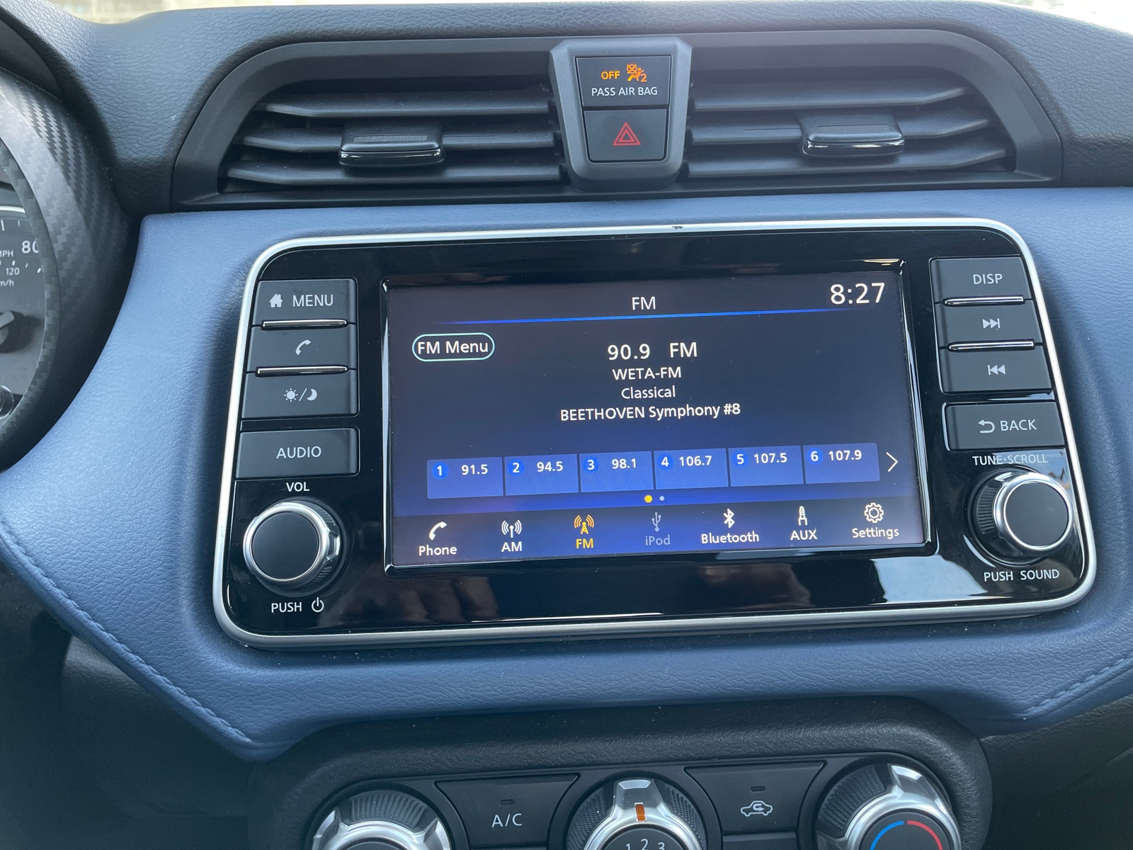 Thumbnail: 2025 Nissan Versa - 4