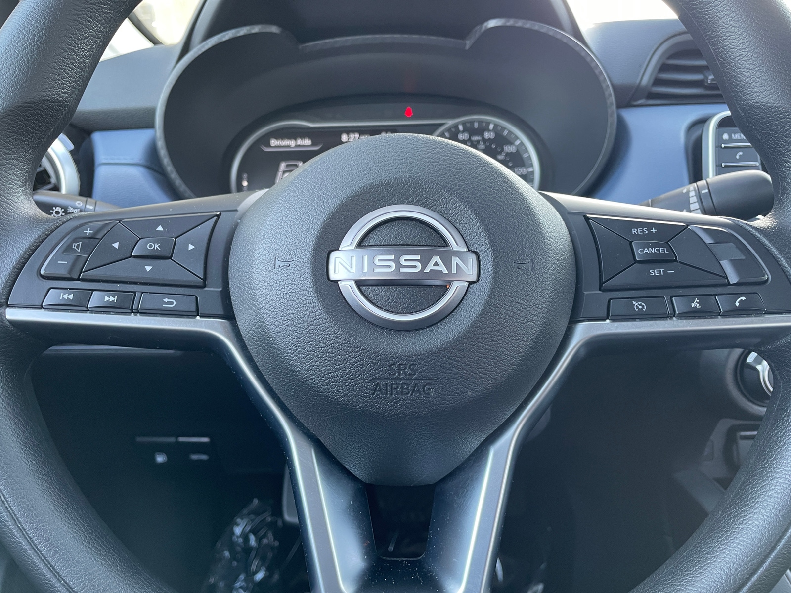 Thumbnail: 2025 Nissan Versa - 5