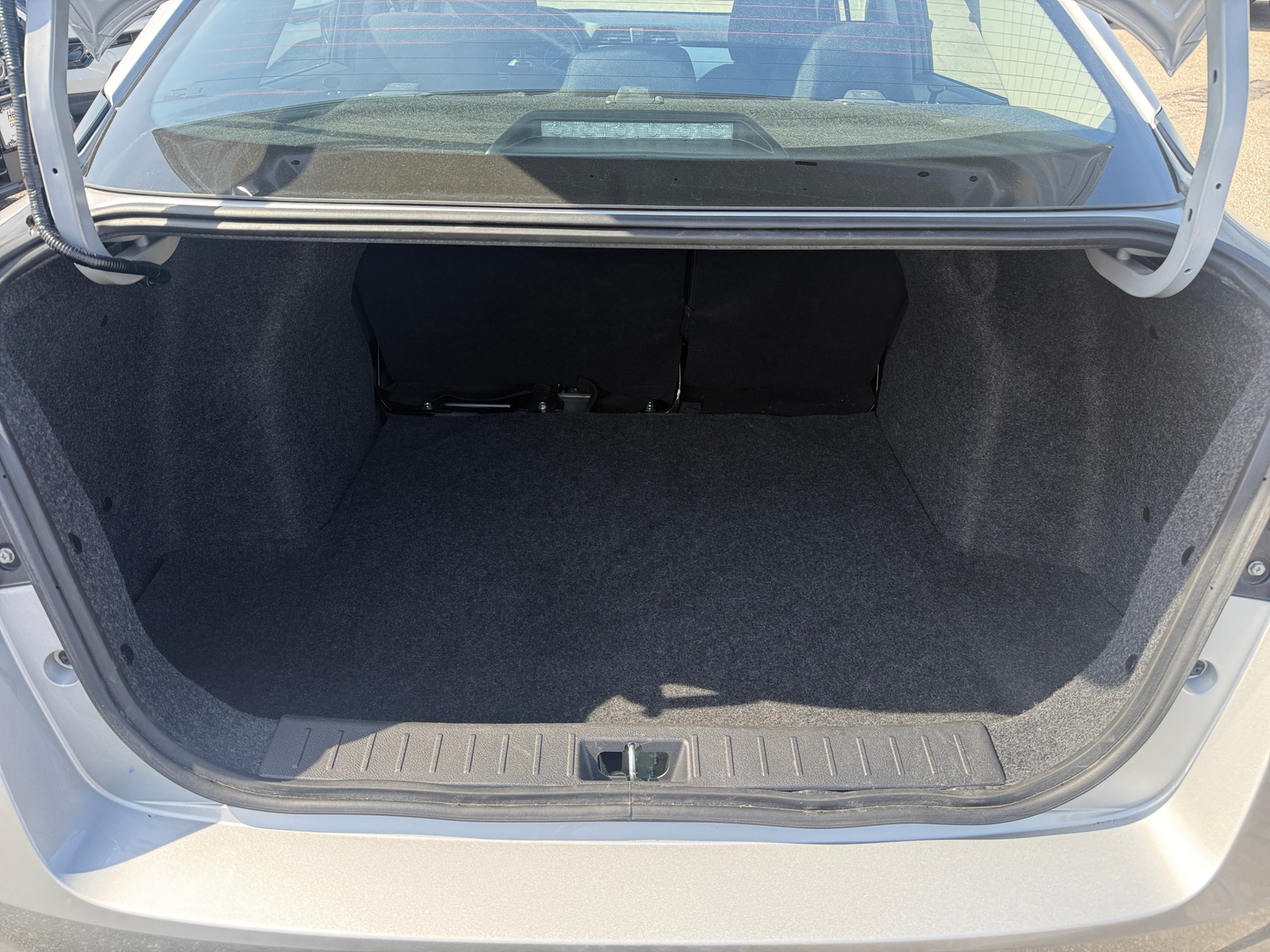 Thumbnail: 2025 Nissan Versa - 6