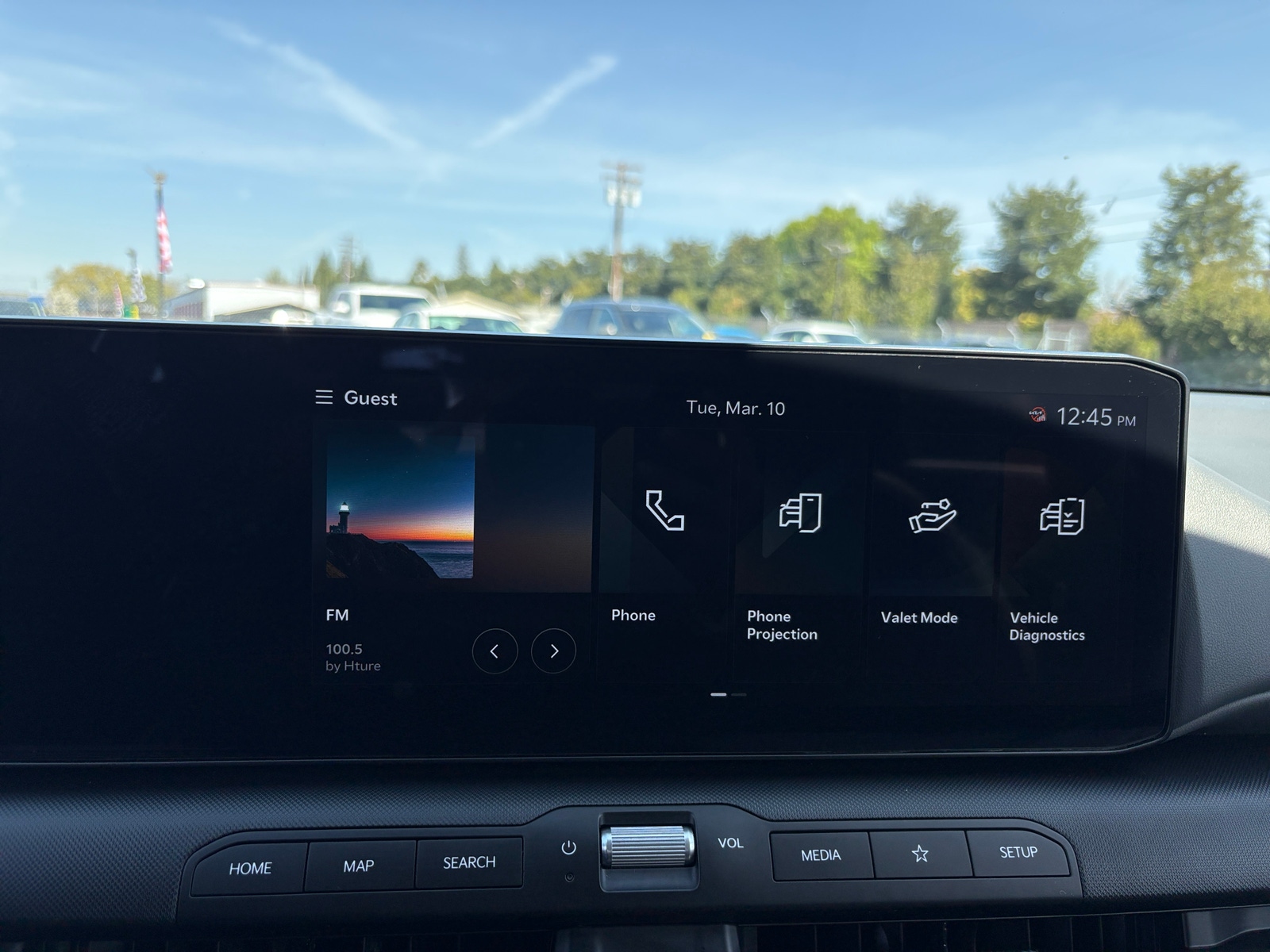 Thumbnail: 2025 Kia K4 - 4