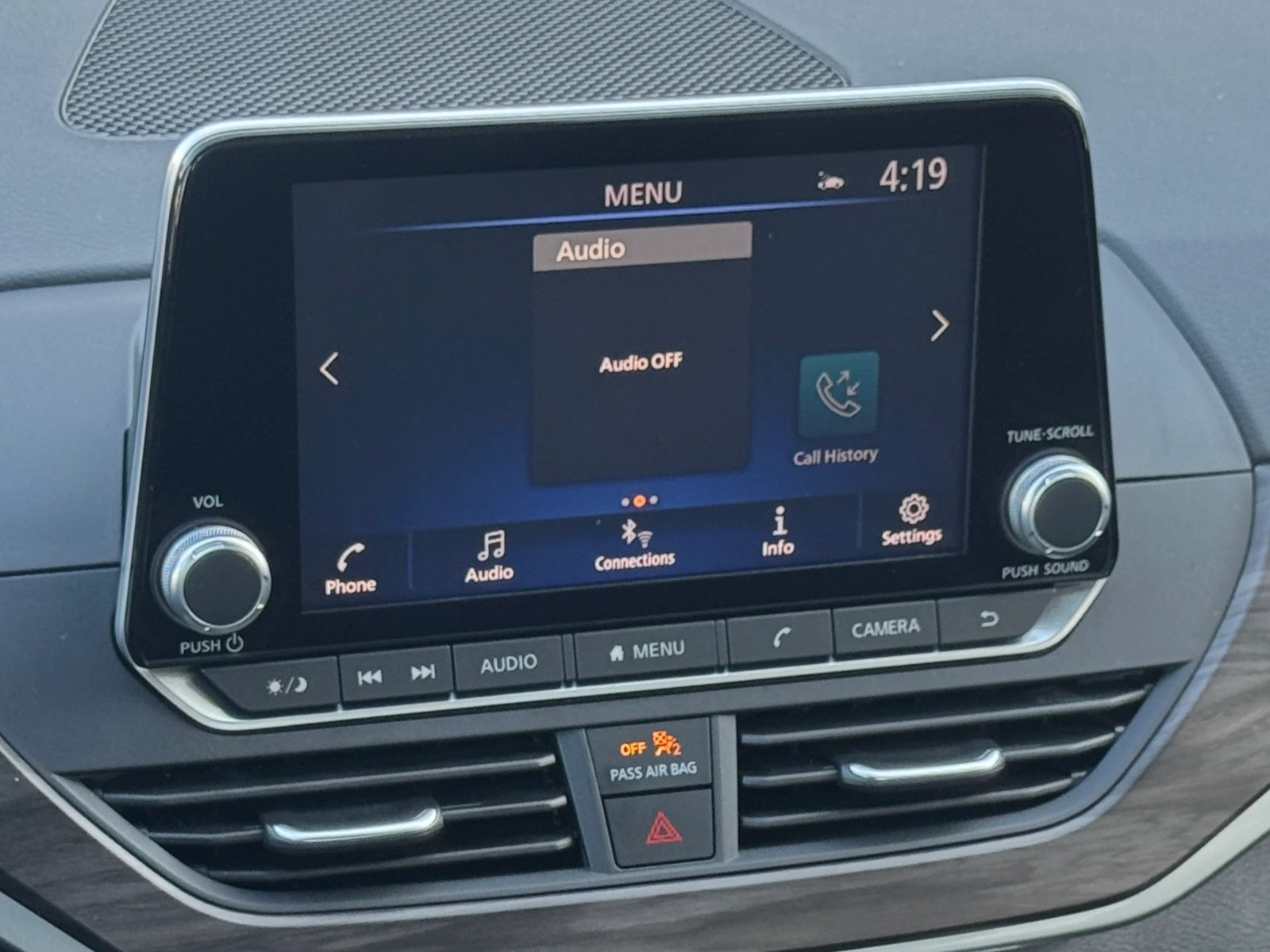 Thumbnail: 2025 Nissan Altima - 4