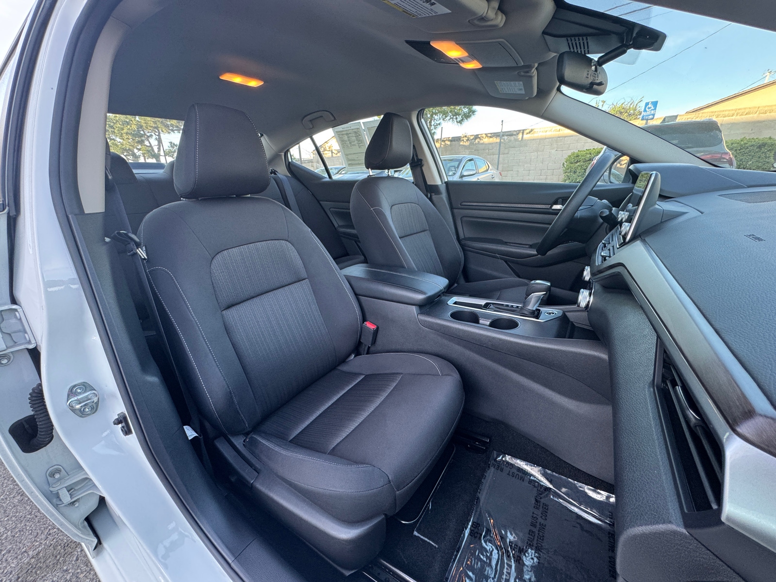 Thumbnail: 2025 Nissan Altima - 2