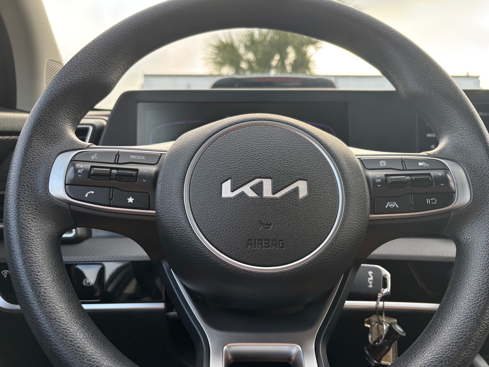 Thumbnail: 2025 Kia Sportage - 5