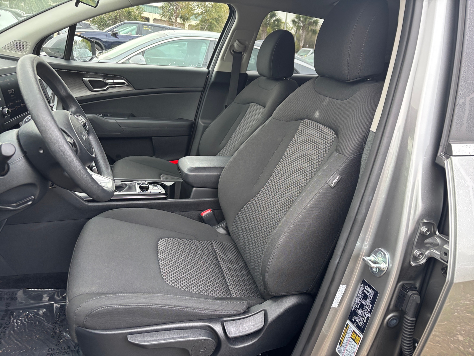 Thumbnail: 2025 Kia Sportage - 2