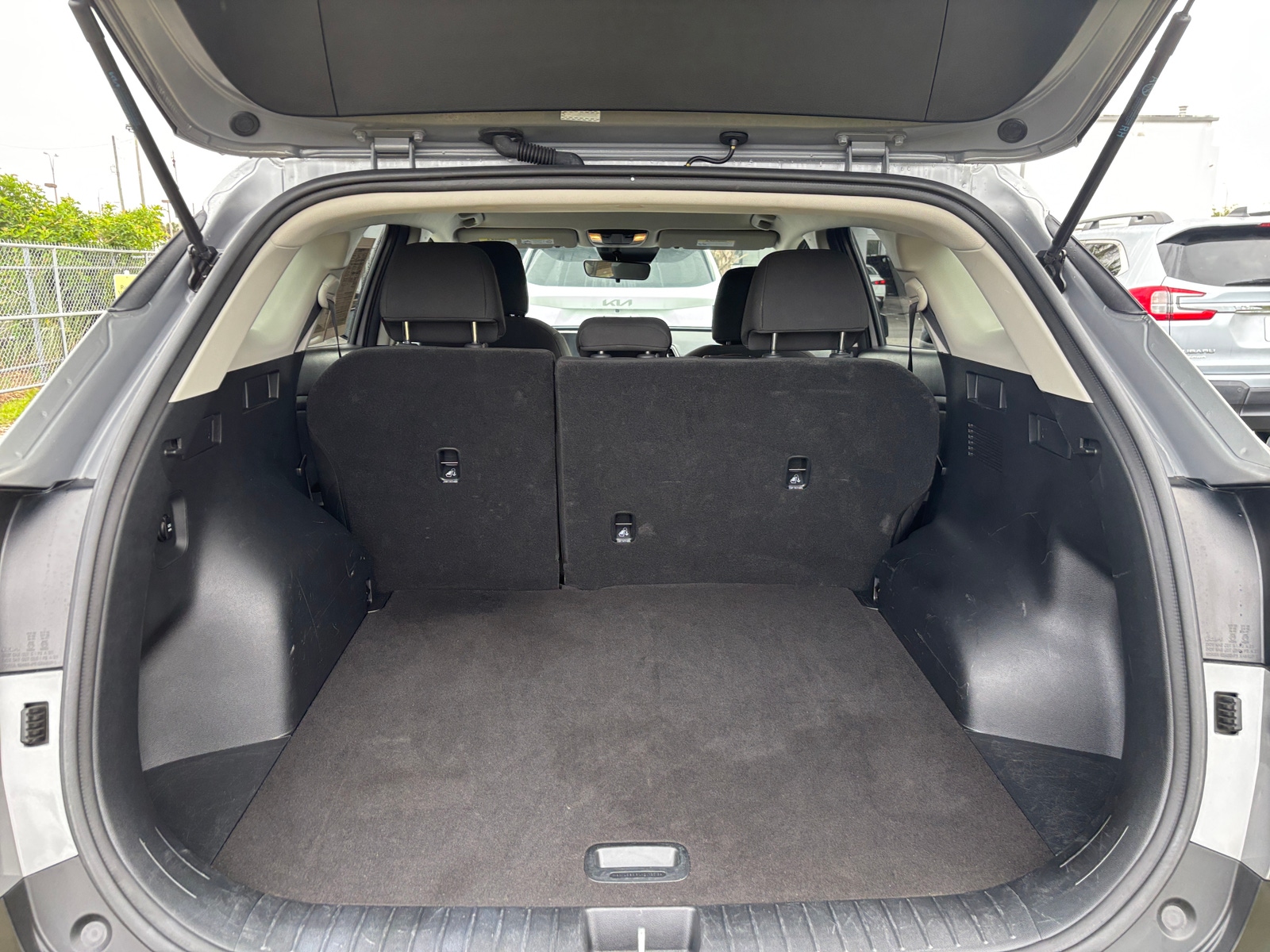 Thumbnail: 2025 Kia Sportage - 6