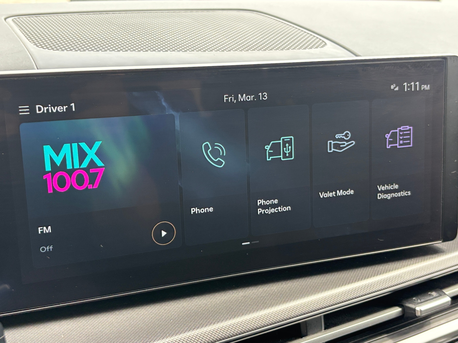 Thumbnail: 2025 Hyundai Santa Fe - 3