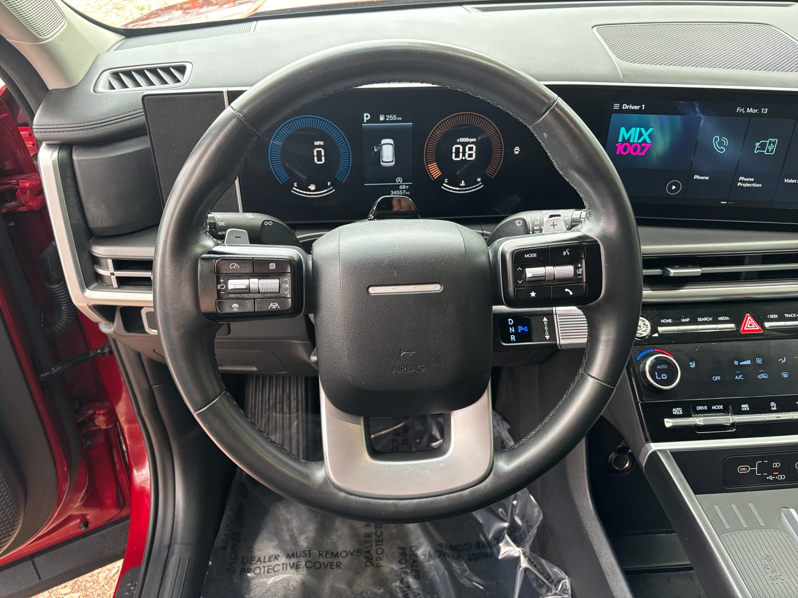 Thumbnail: 2025 Hyundai Santa Fe - 4