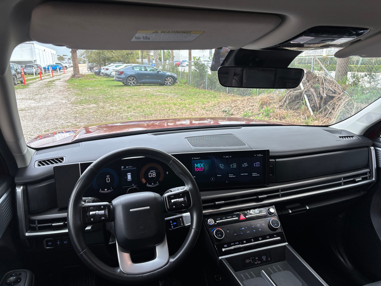 Thumbnail: 2025 Hyundai Santa Fe - 2