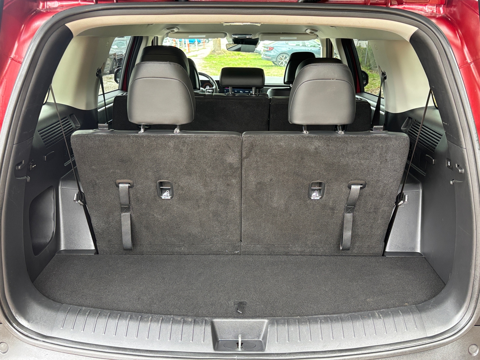 Thumbnail: 2025 Hyundai Santa Fe - 5