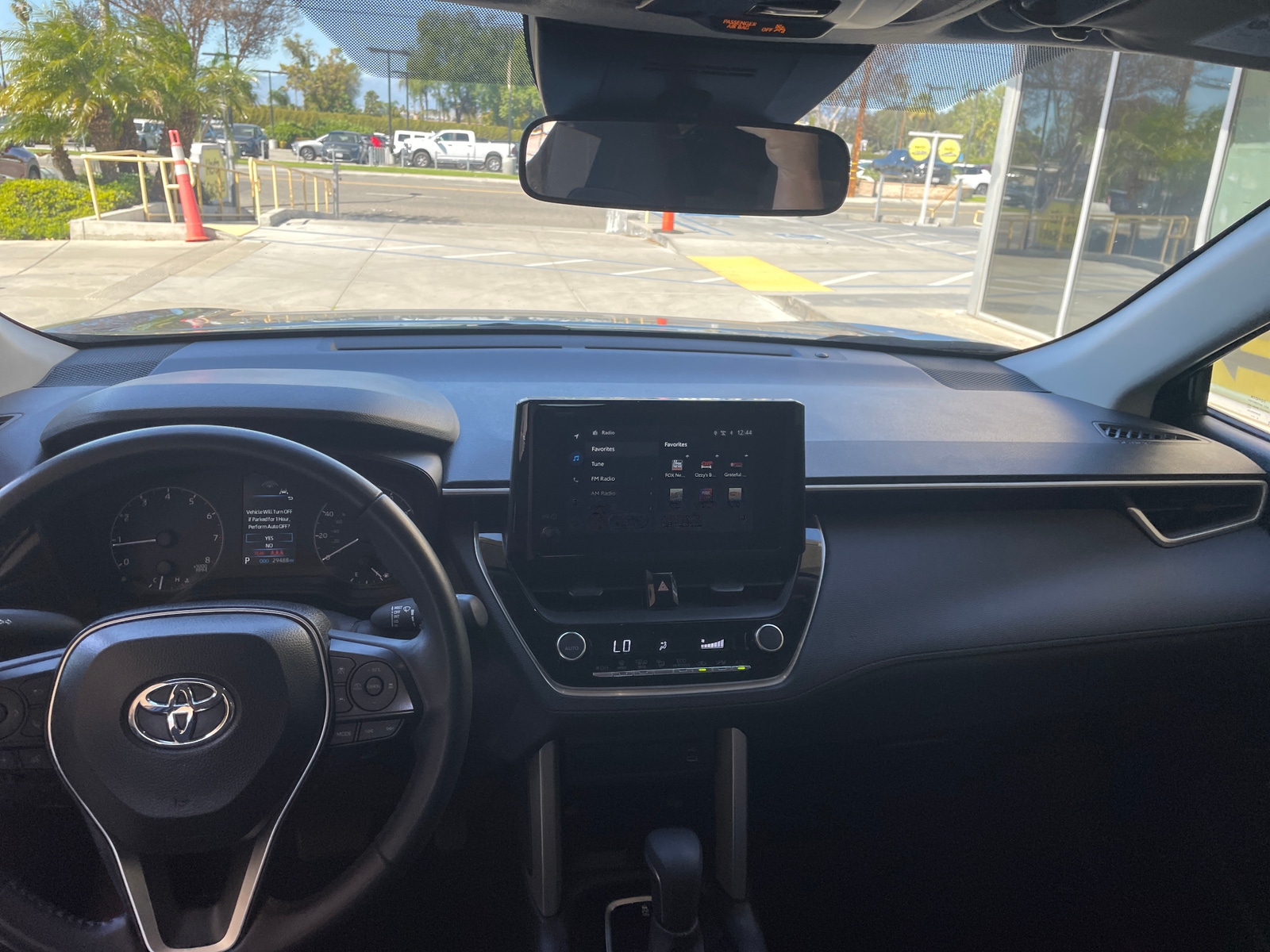 Thumbnail: 2025 Toyota Corolla Cross - 3