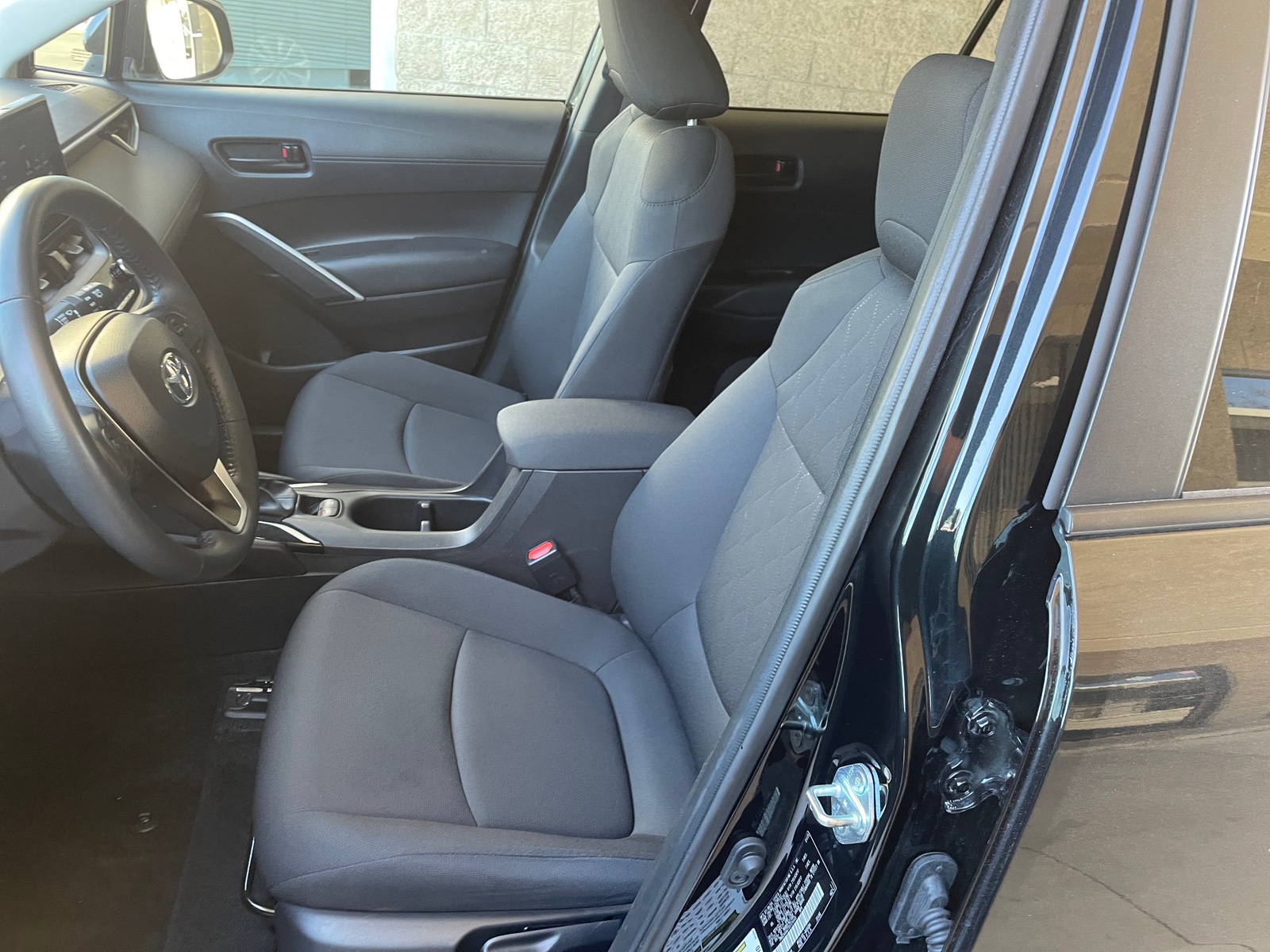 Thumbnail: 2025 Toyota Corolla Cross - 2