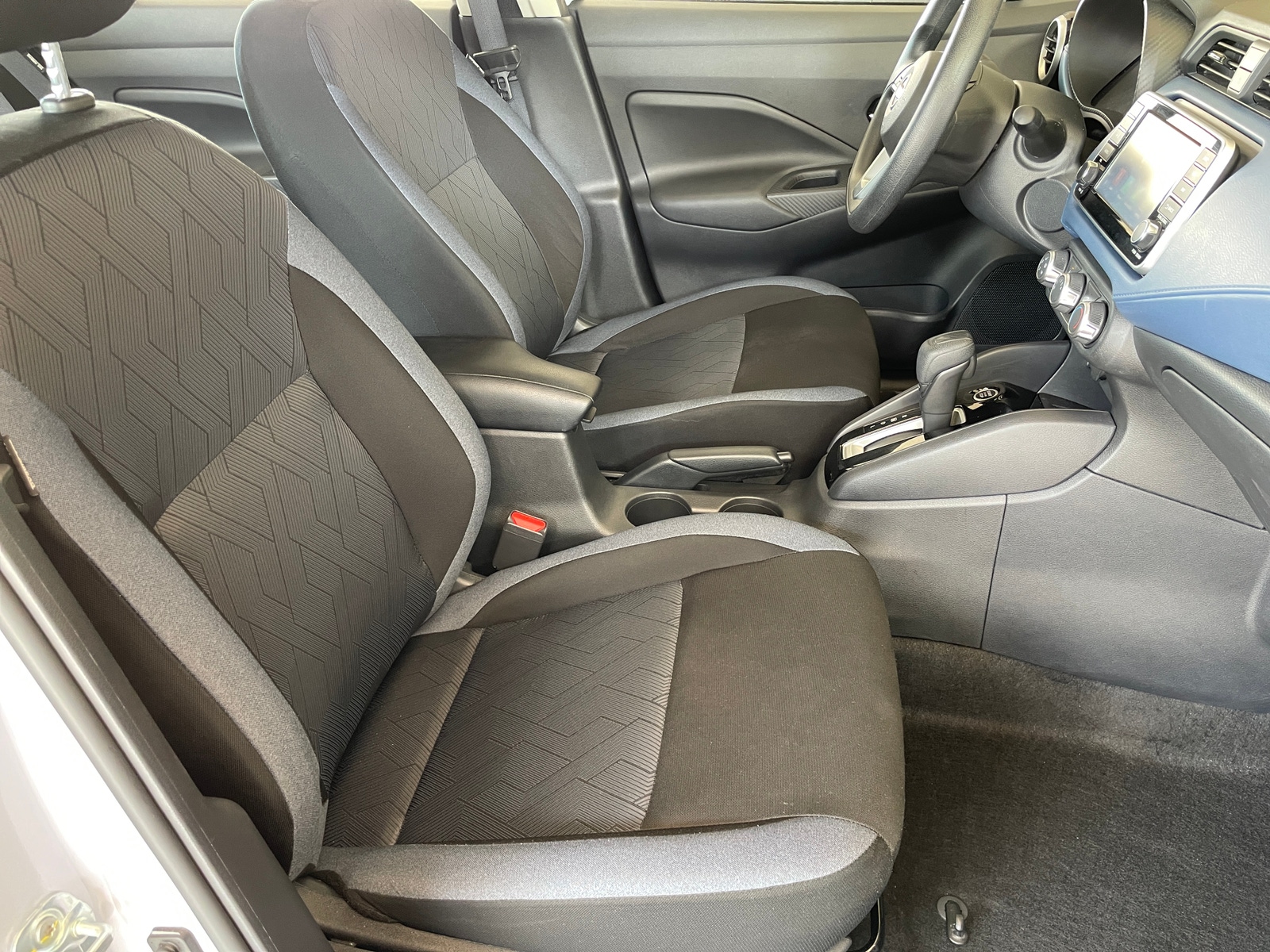 Thumbnail: 2025 Nissan Versa - 2