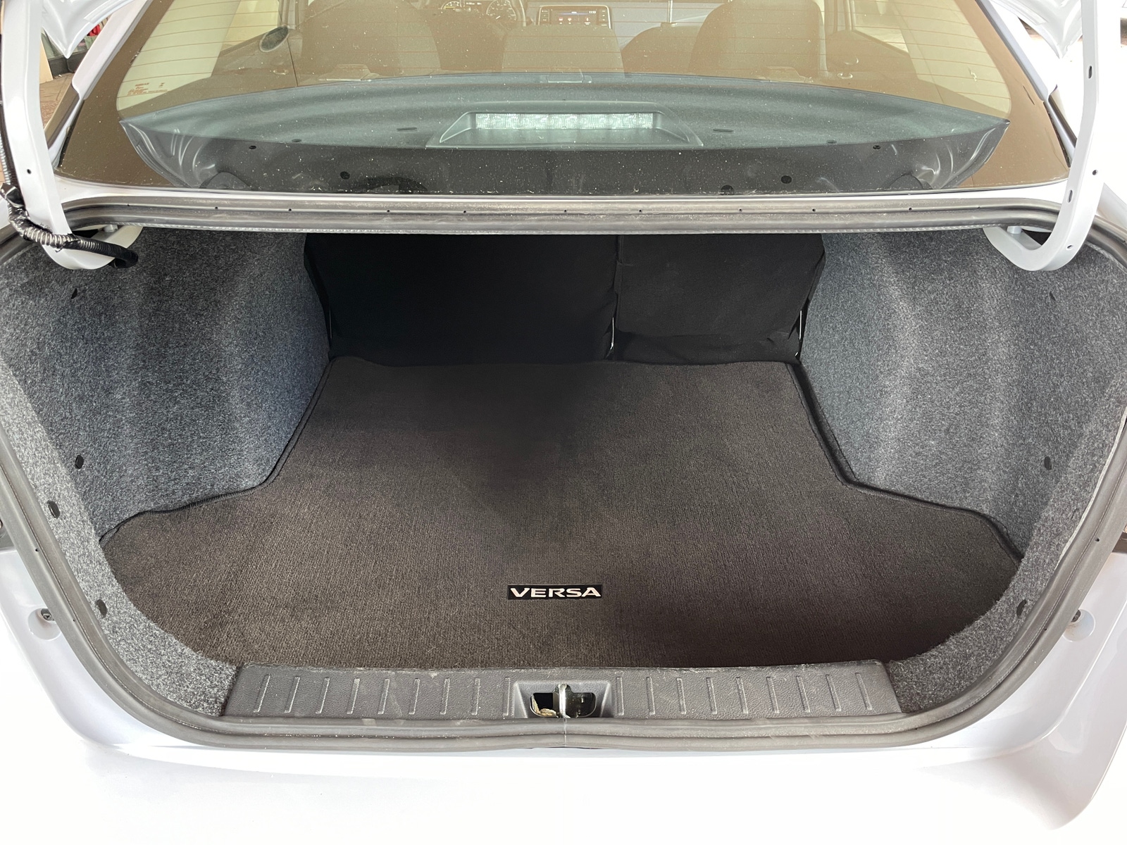 Thumbnail: 2025 Nissan Versa - 6