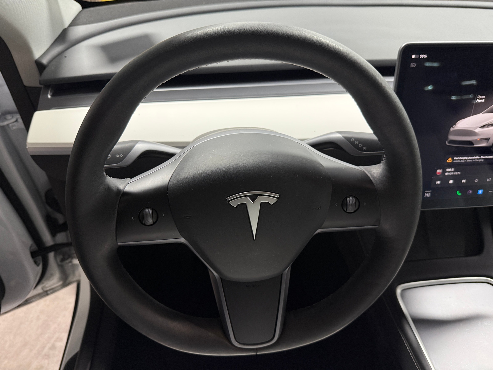 Thumbnail: 2023 Tesla Model Y - 4