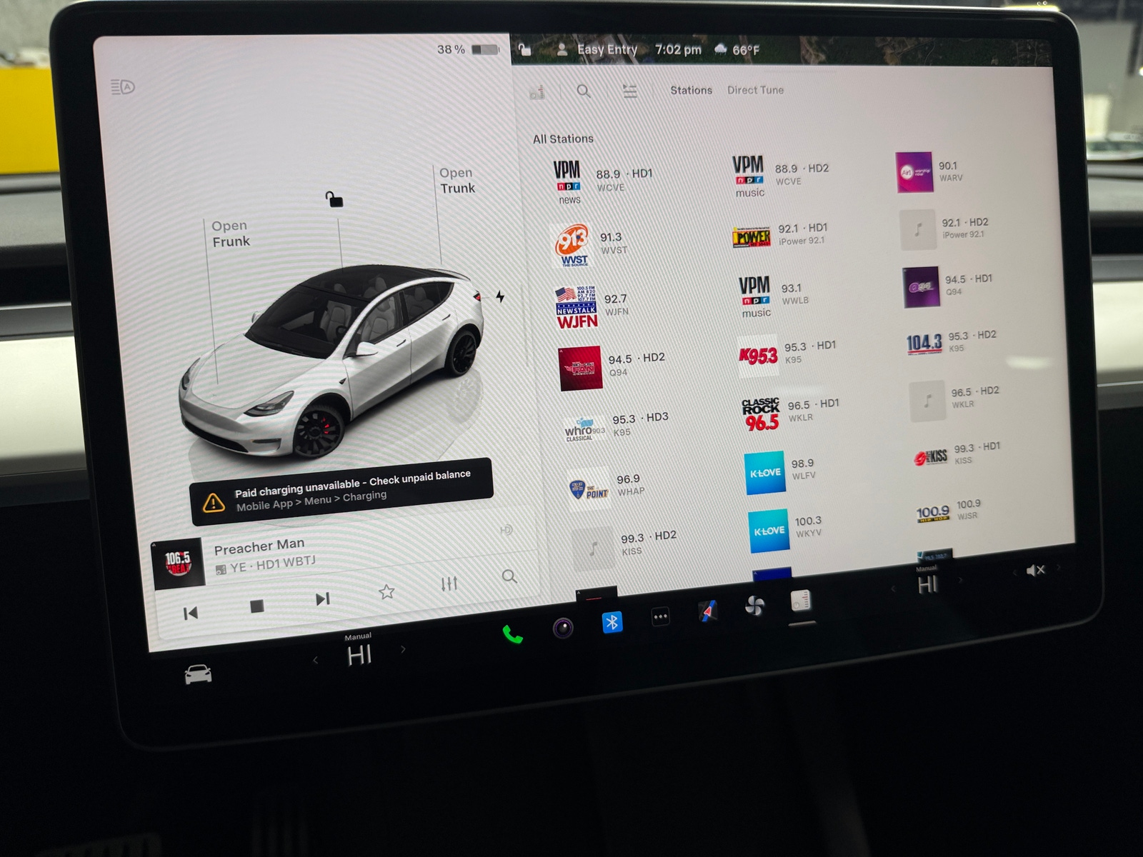 Thumbnail: 2023 Tesla Model Y - 3