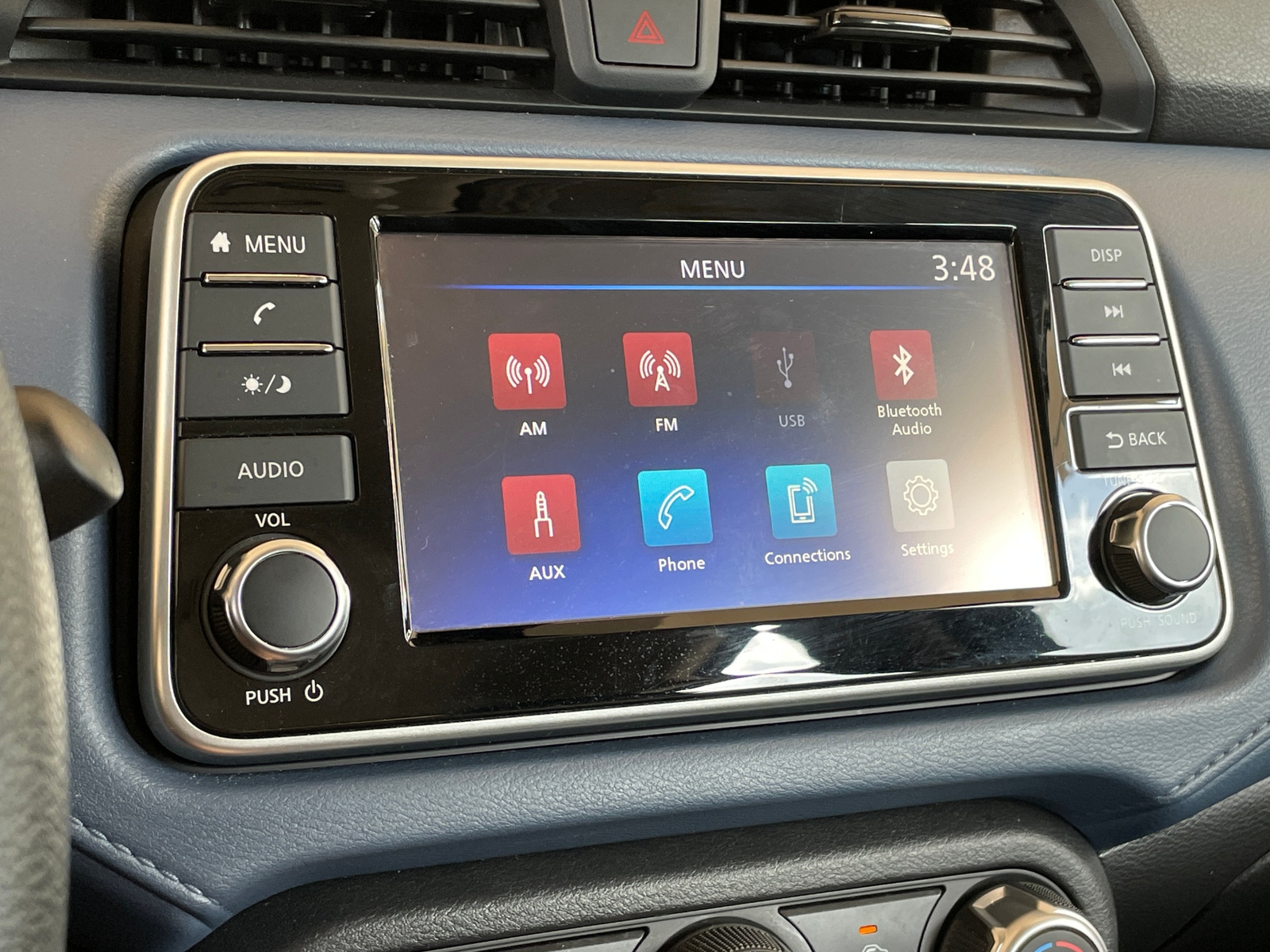 Thumbnail: 2025 Nissan Versa - 4