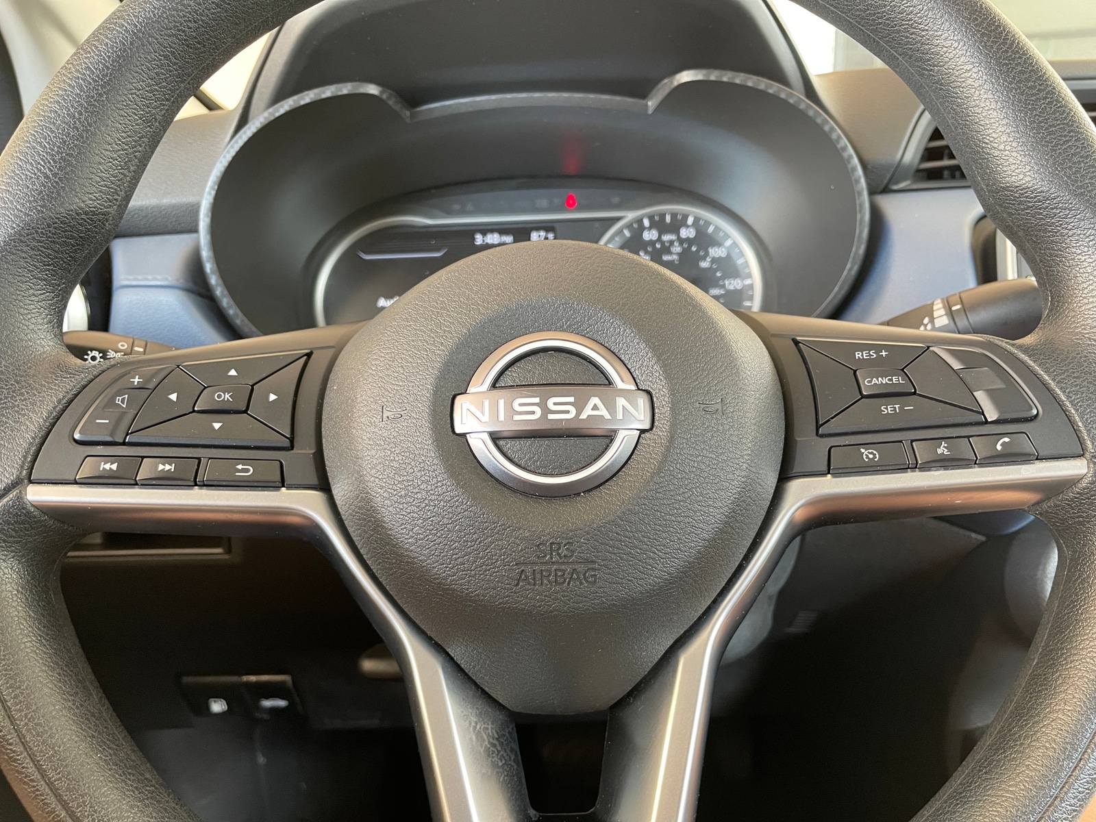 Thumbnail: 2025 Nissan Versa - 5