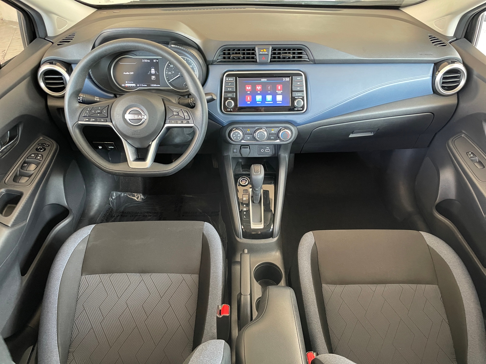 Thumbnail: 2025 Nissan Versa - 3