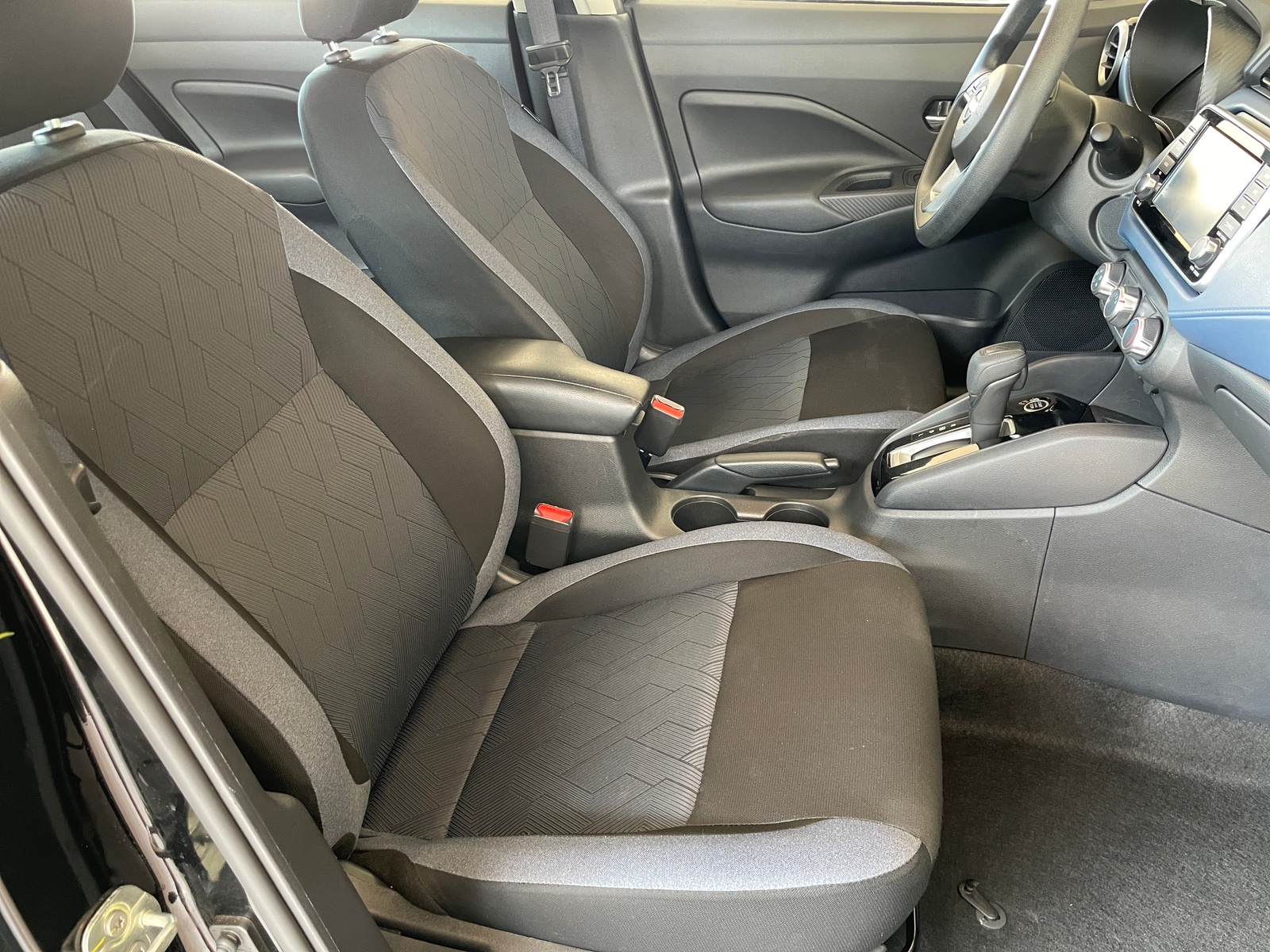 Thumbnail: 2025 Nissan Versa - 2