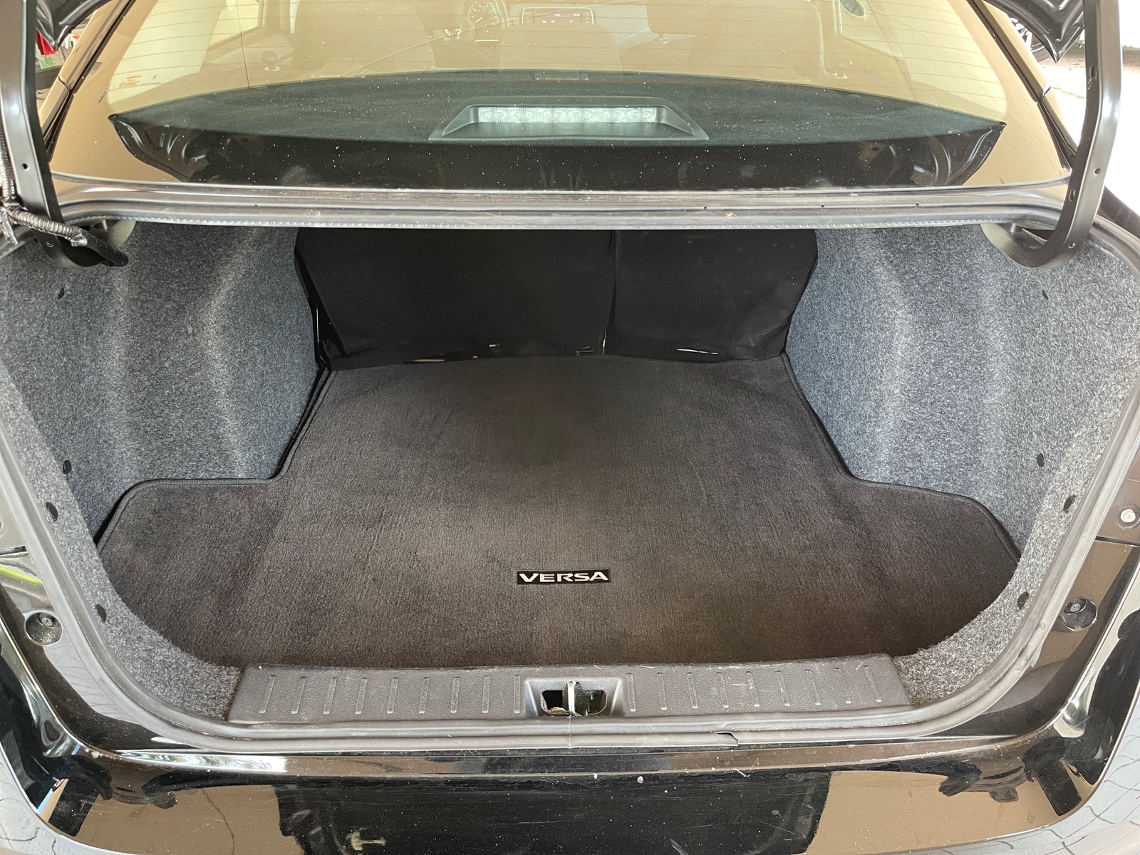 Thumbnail: 2025 Nissan Versa - 6