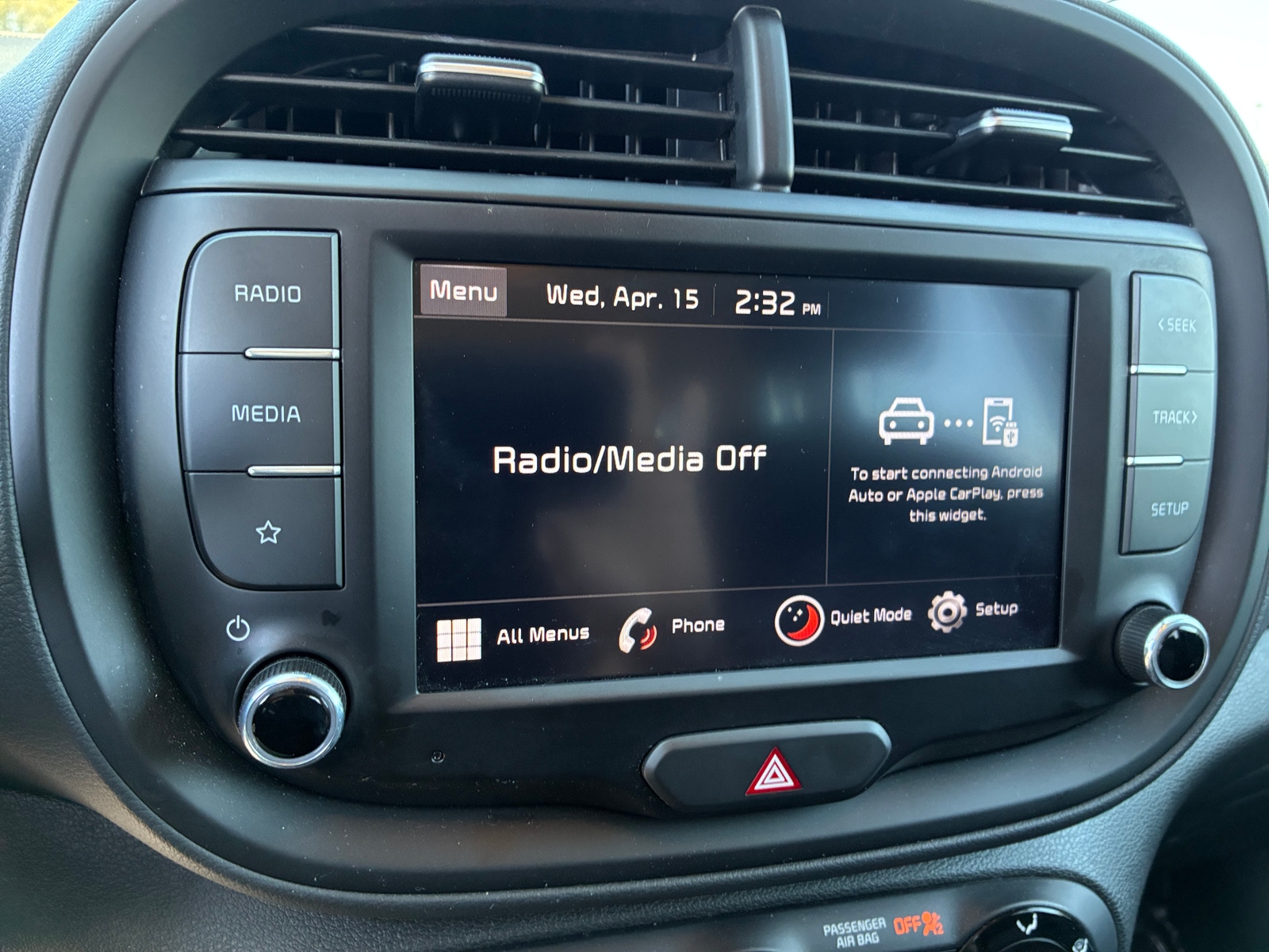 Thumbnail: 2025 Kia Soul - 4