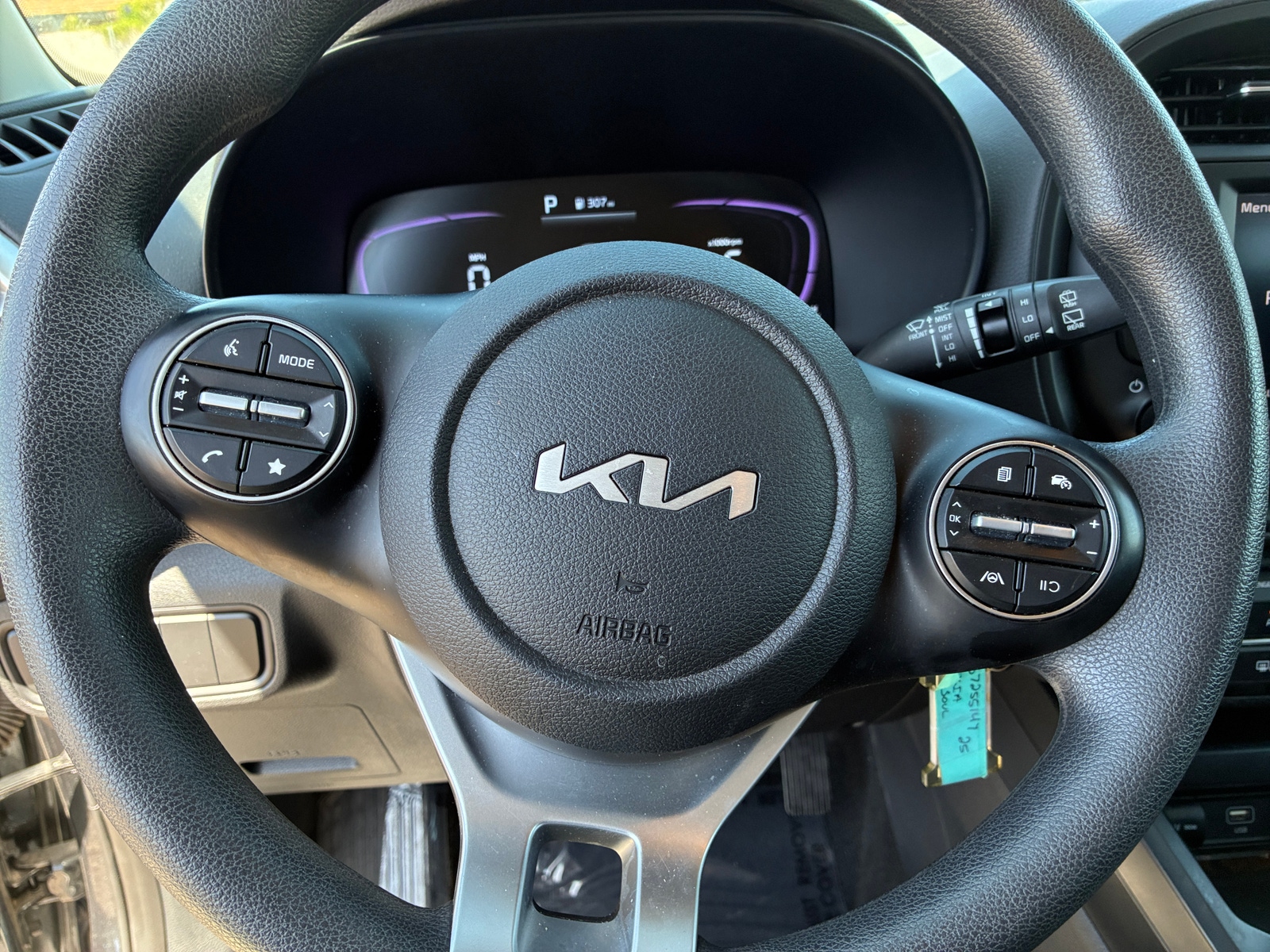 Thumbnail: 2025 Kia Soul - 5