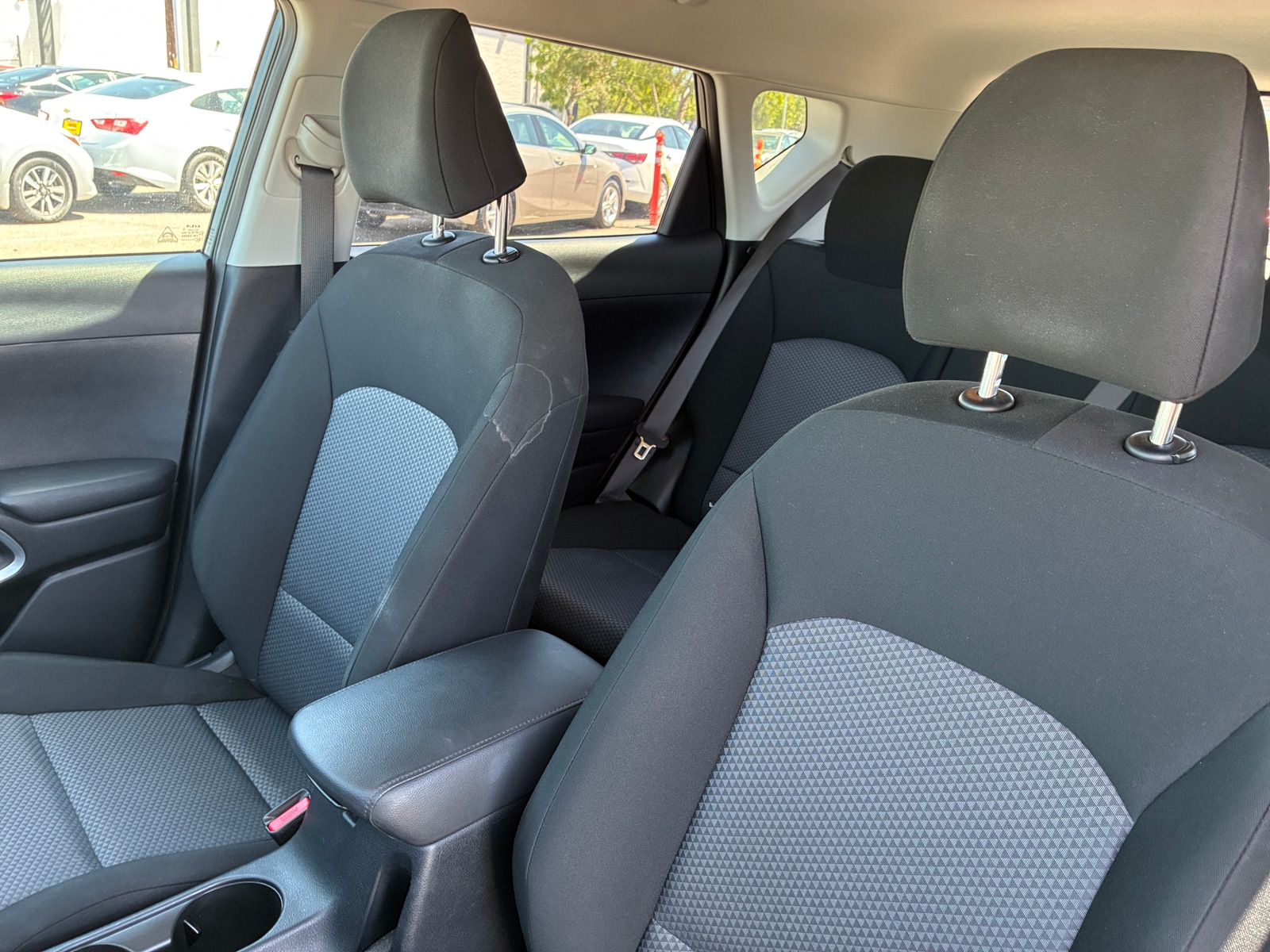 Thumbnail: 2025 Kia Soul - 2